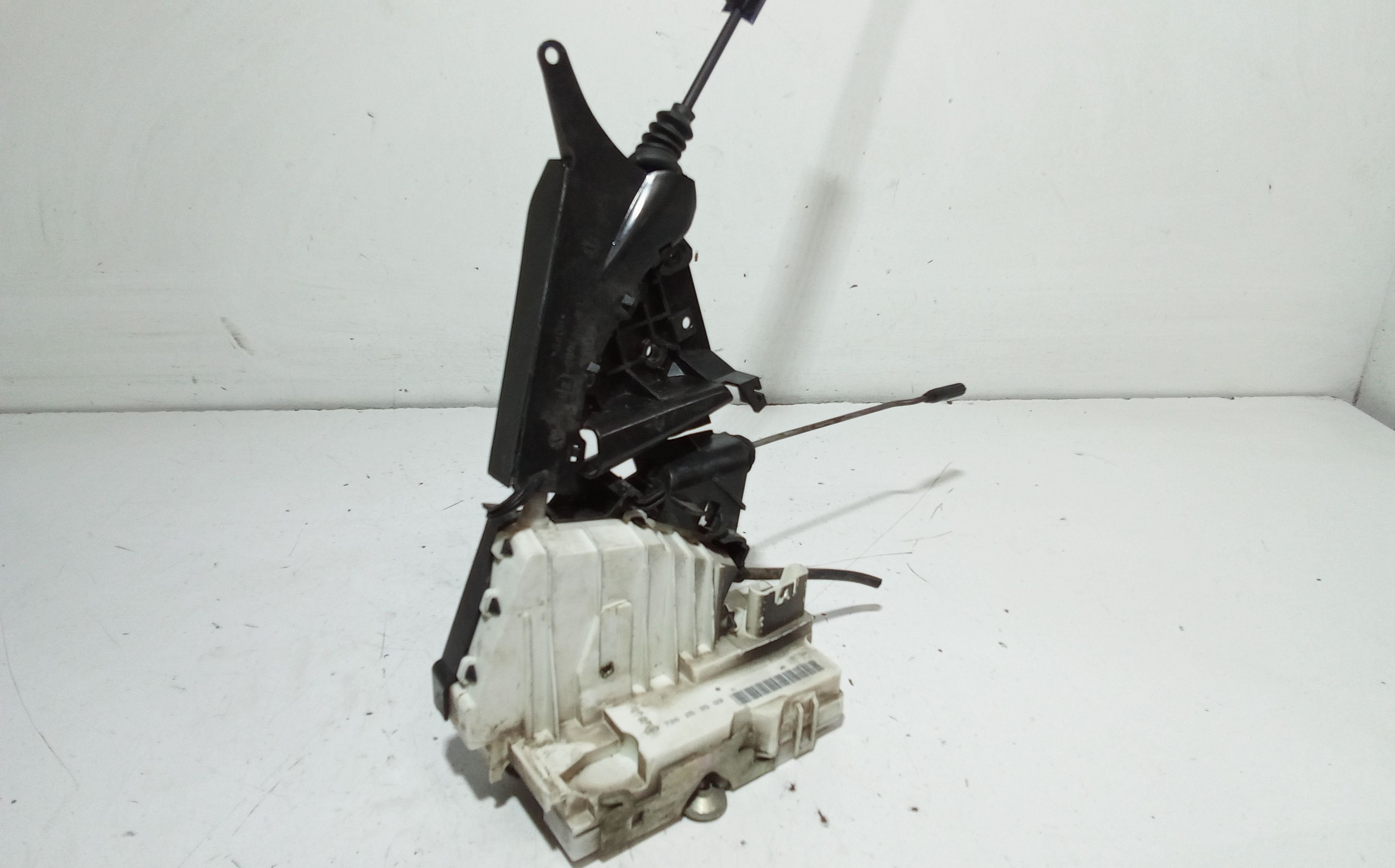 Serratura Anteriore Sinistra MERCEDES Classe B W245 1 Serie