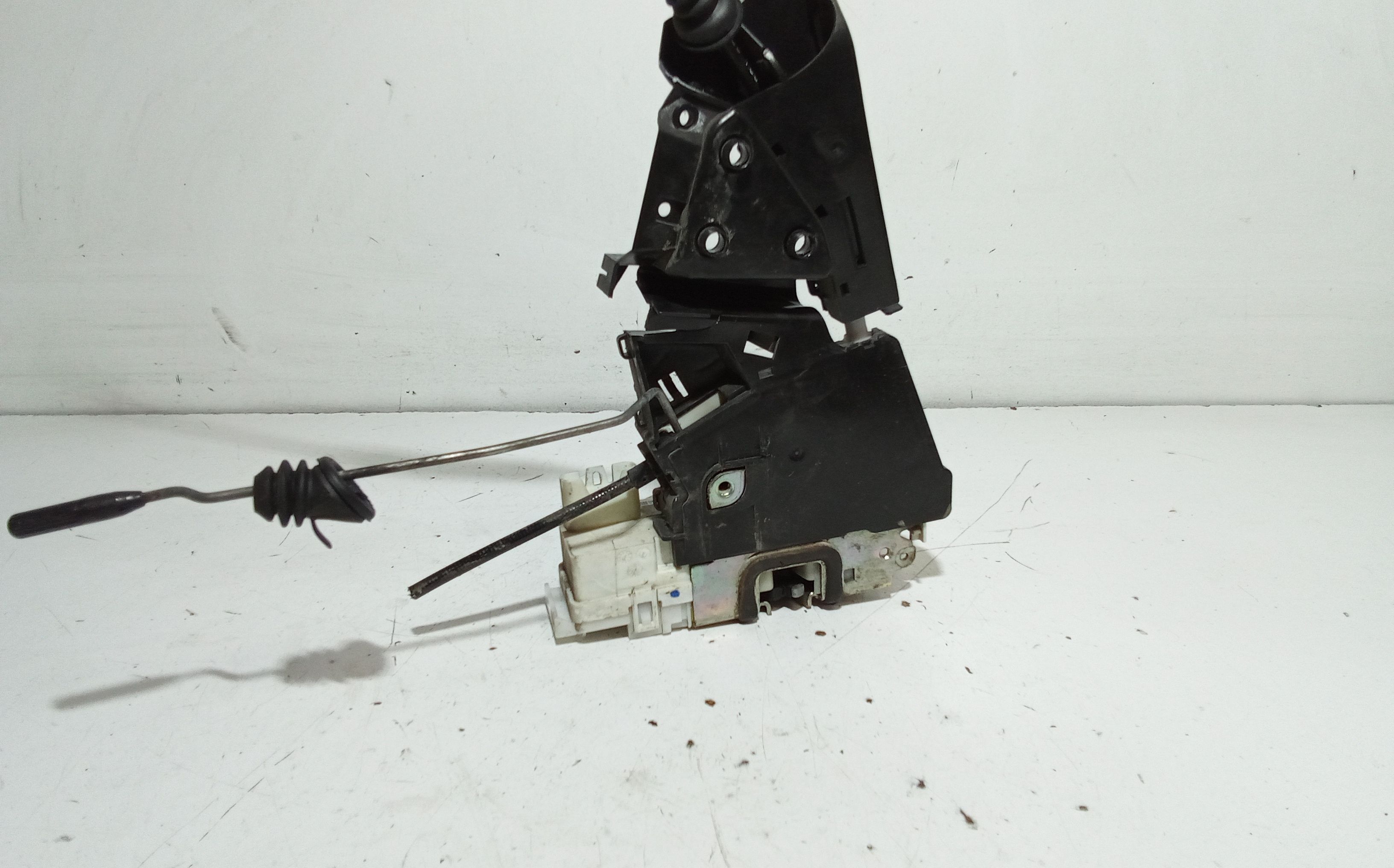 Serratura Anteriore Sinistra MERCEDES Classe B W245 1 Serie