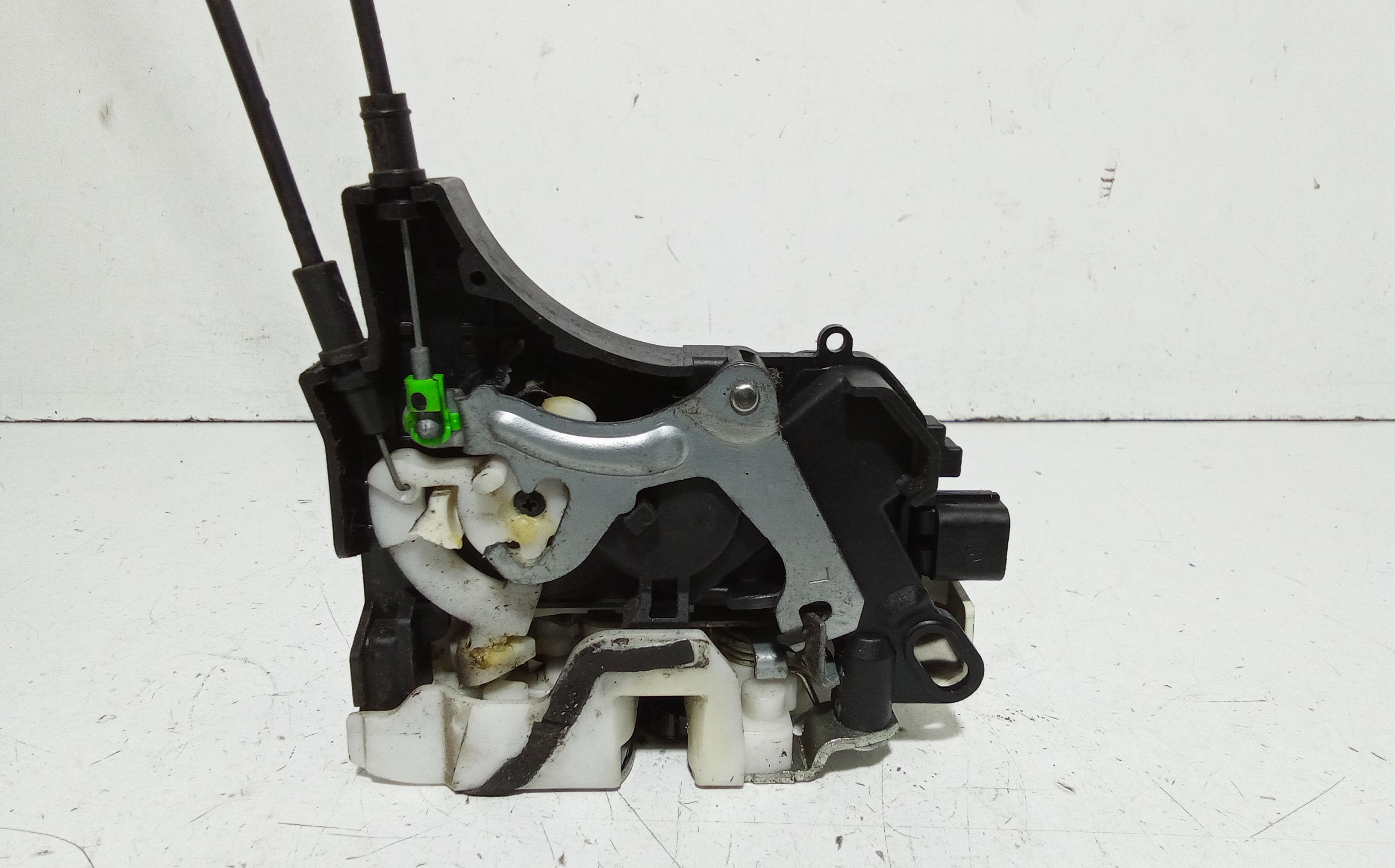 Serratura Anteriore Sinistra PEUGEOT 4007 1 Serie