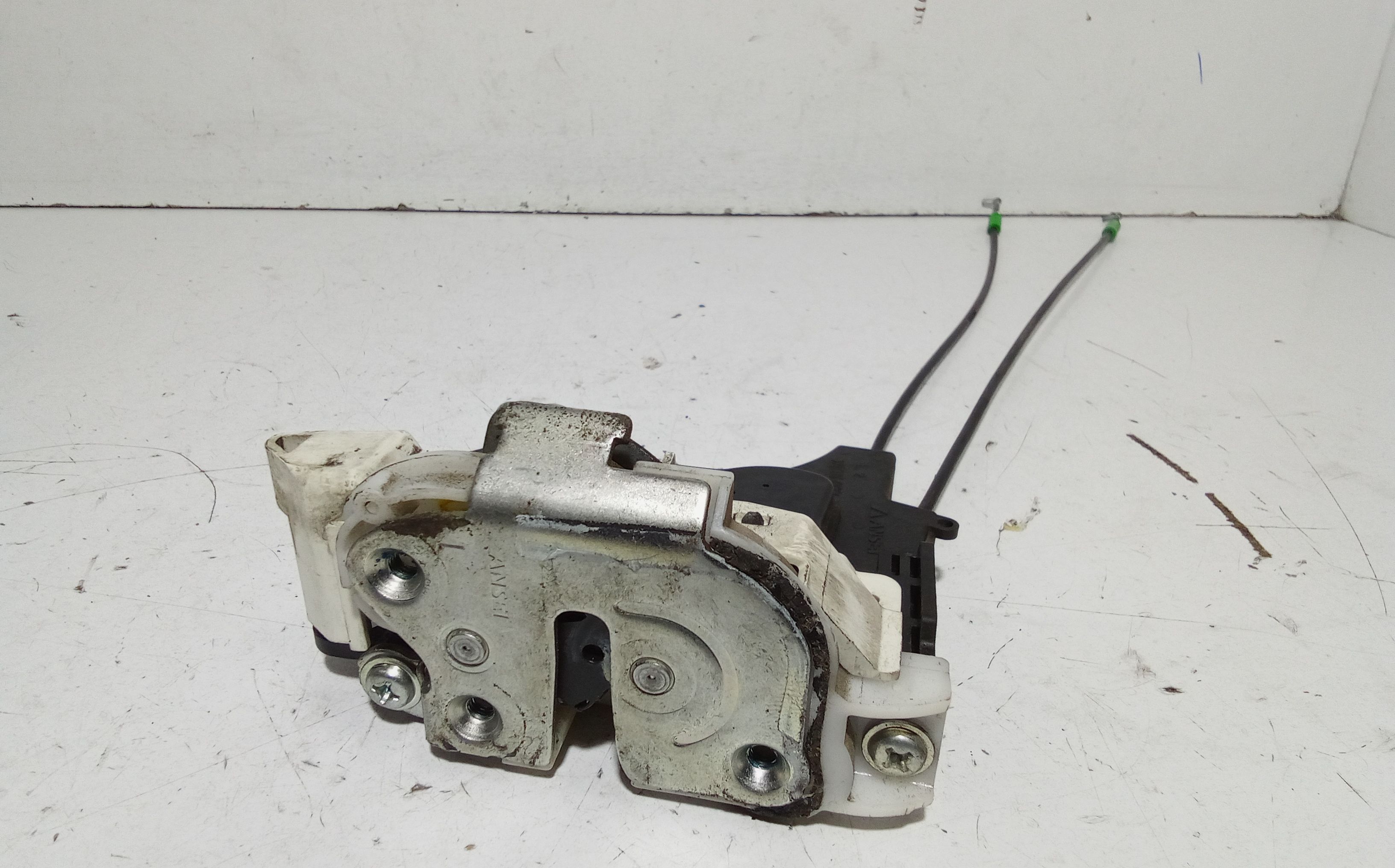 Serratura Anteriore Sinistra PEUGEOT 4007 1 Serie