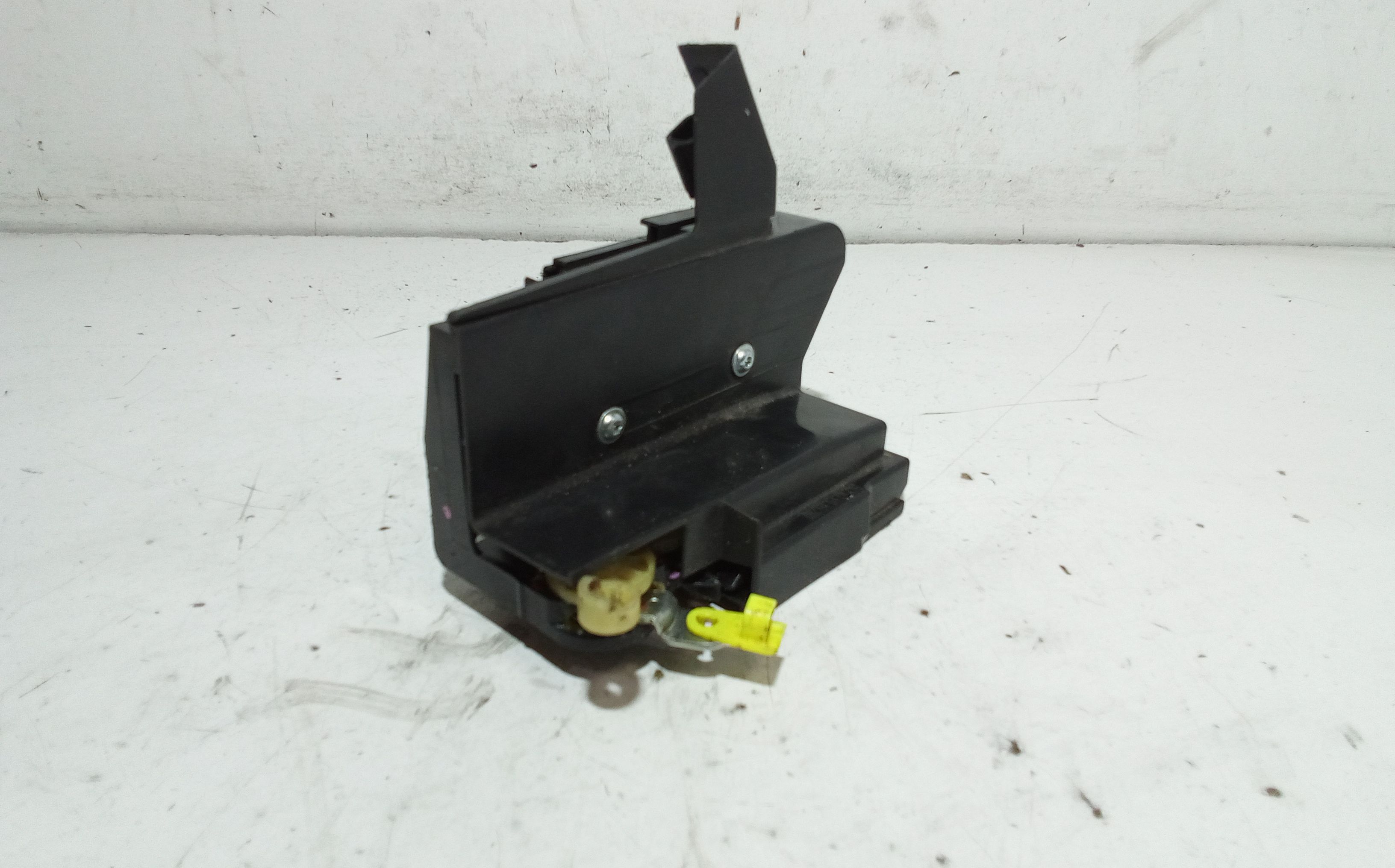 Serratura Anteriore Sinistra DACIA Sandero Serie II (12>20)