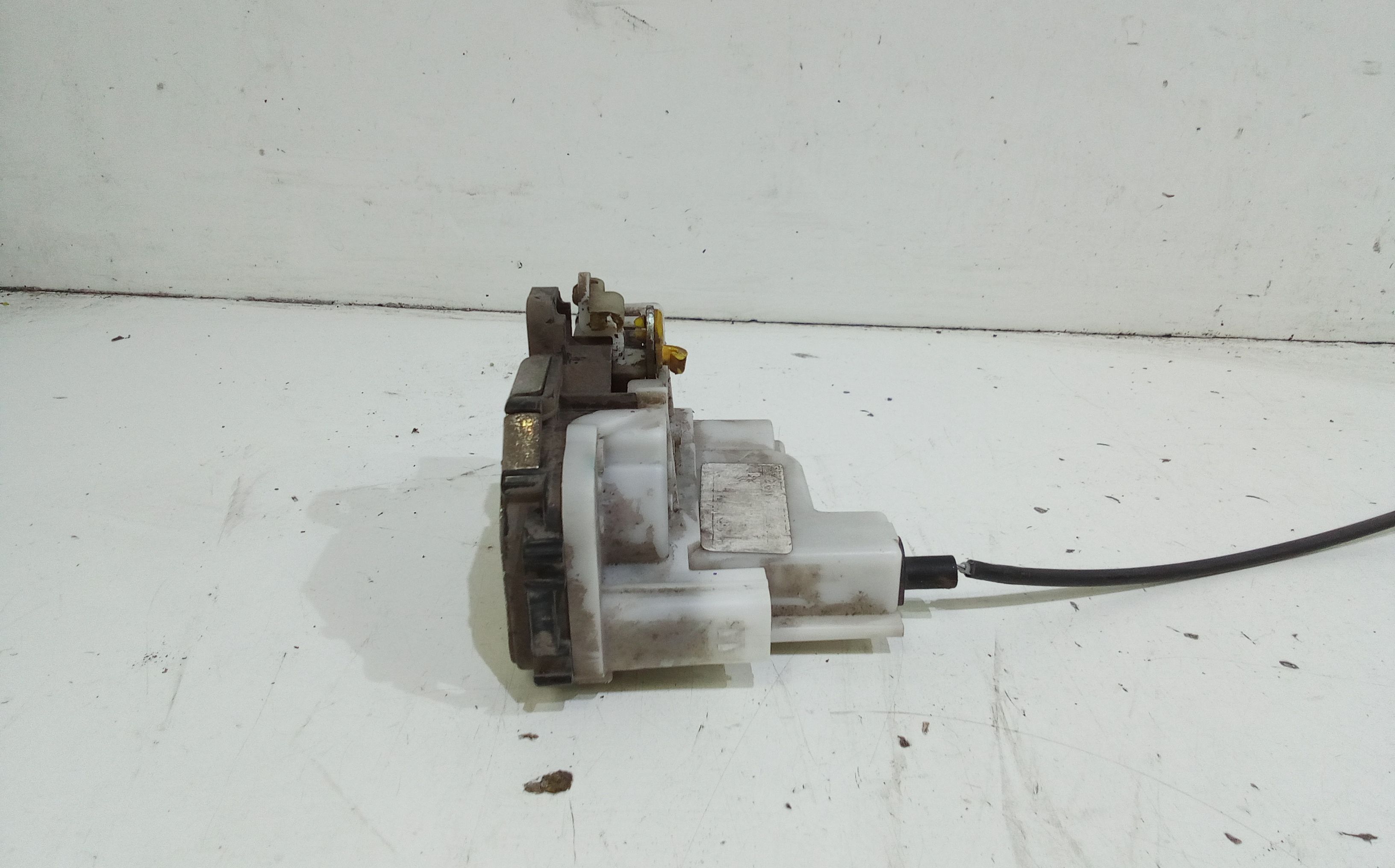 Serratura Anteriore Sinistra FIAT Panda 2 Serie