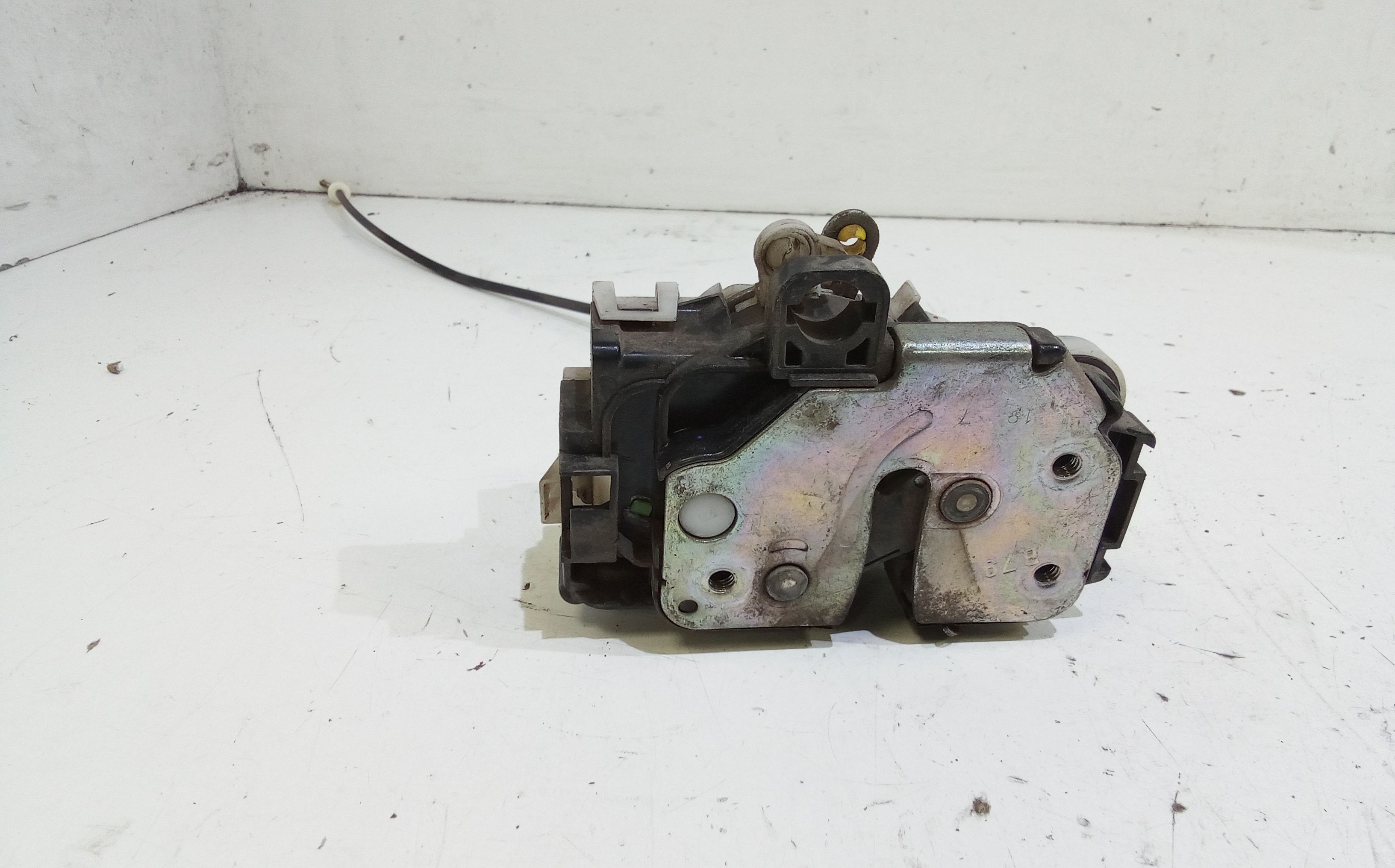 Serratura Anteriore Sinistra FIAT Panda 2 Serie