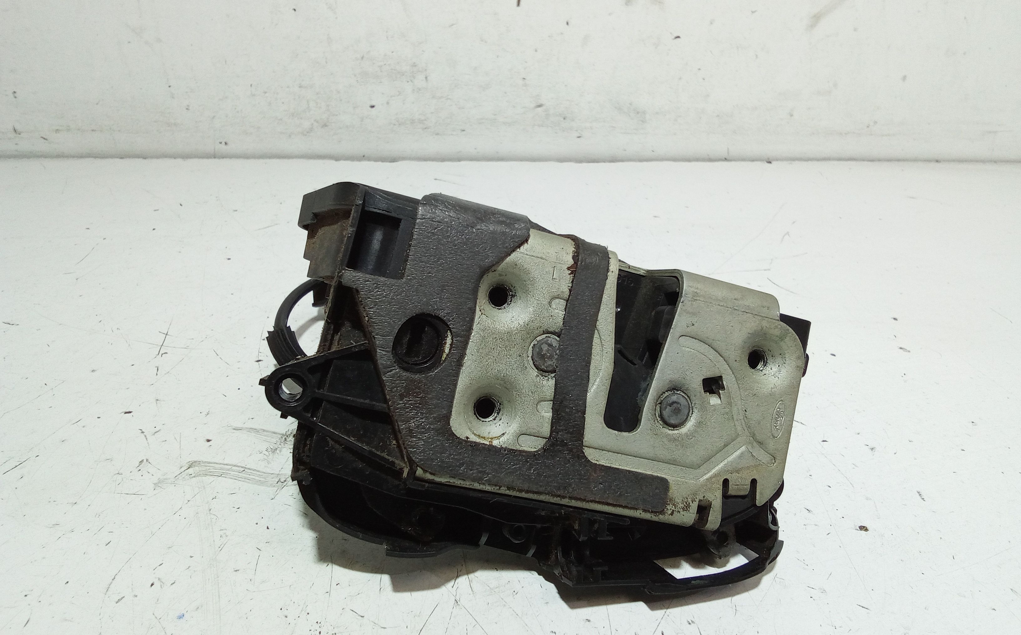 Serratura Anteriore Sinistra FORD Fiesta 6 Serie