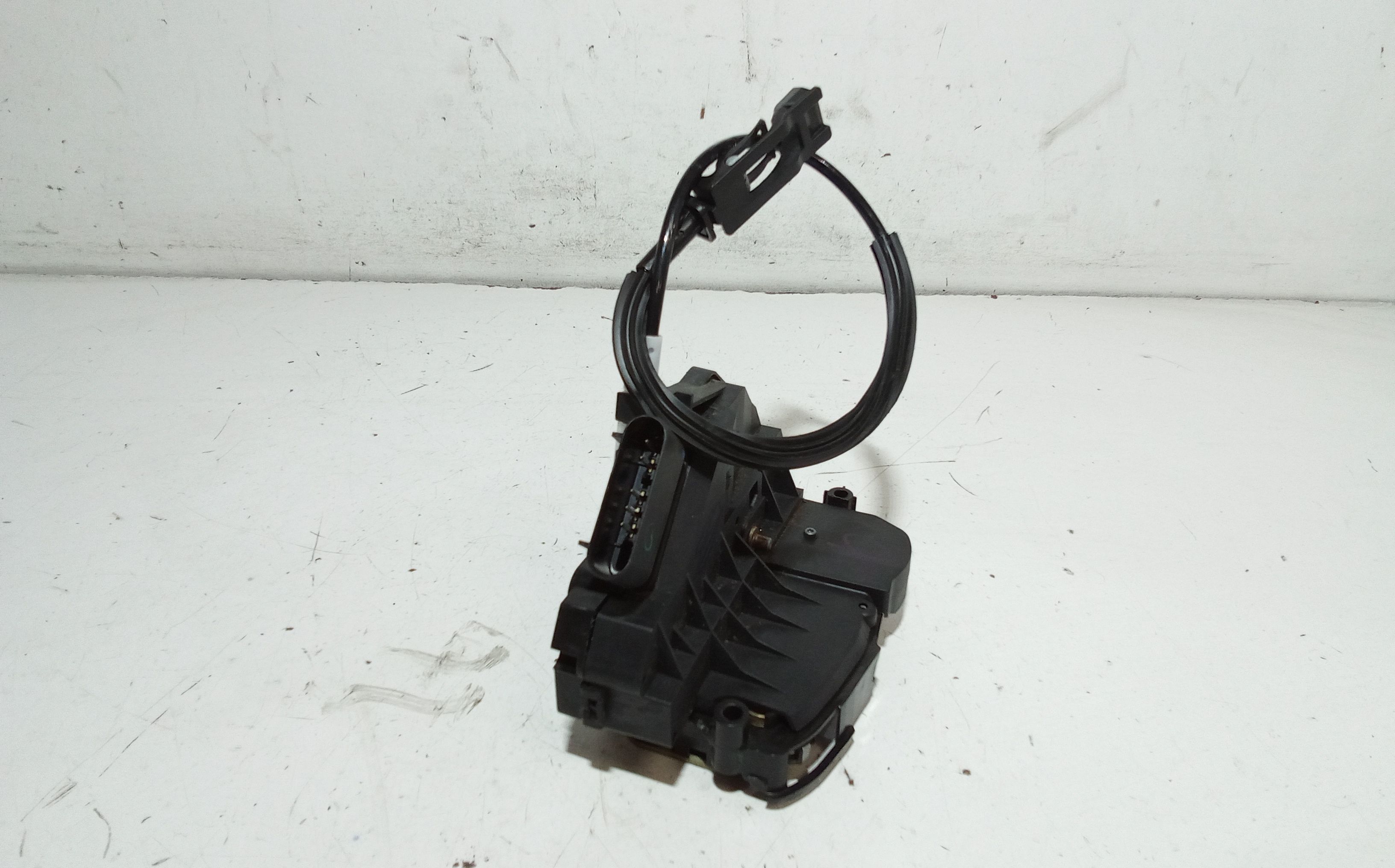 Serratura Anteriore Sinistra FORD Fiesta 6 Serie