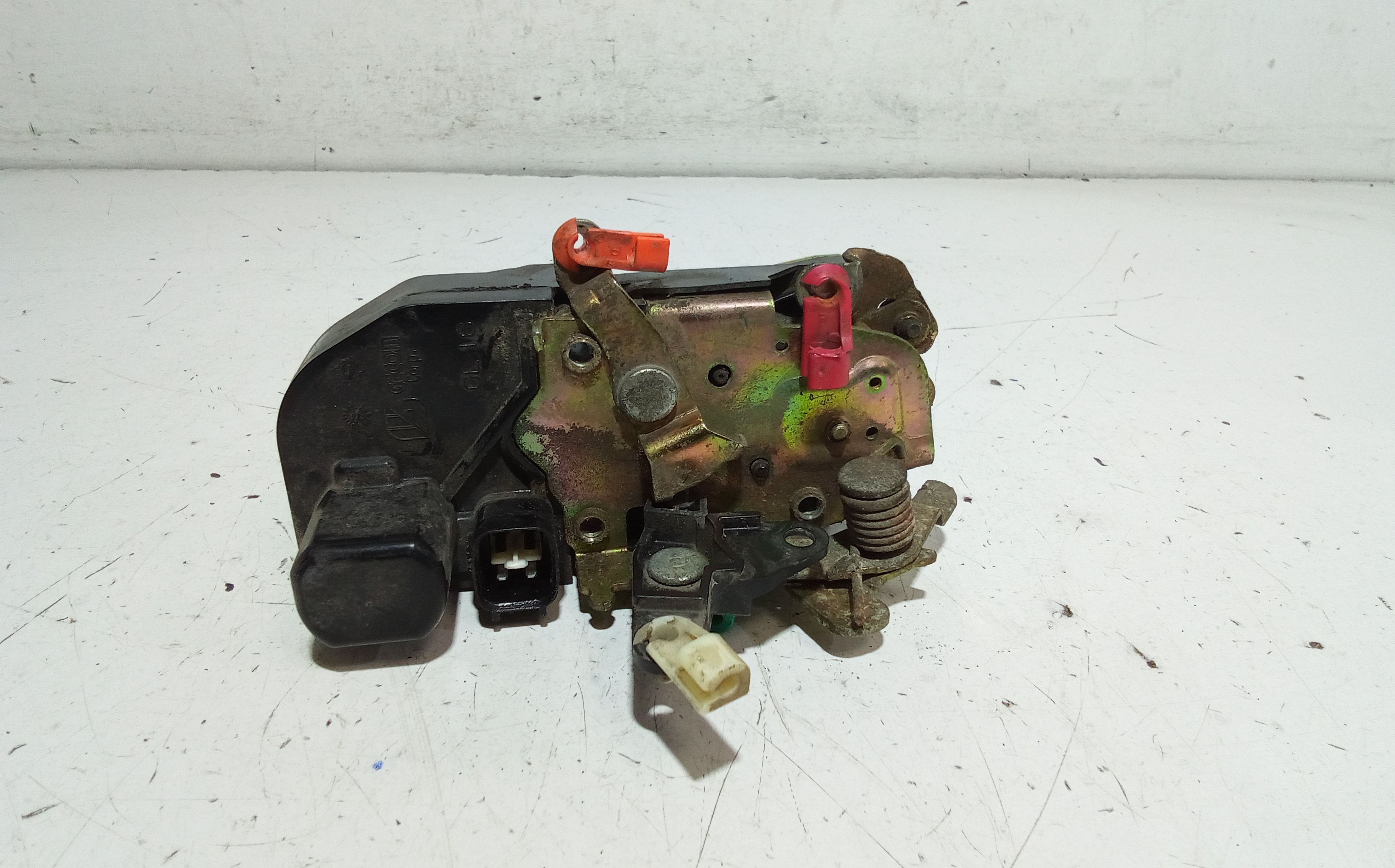 Serratura Anteriore Sinistra CHRYSLER 300 C Touring