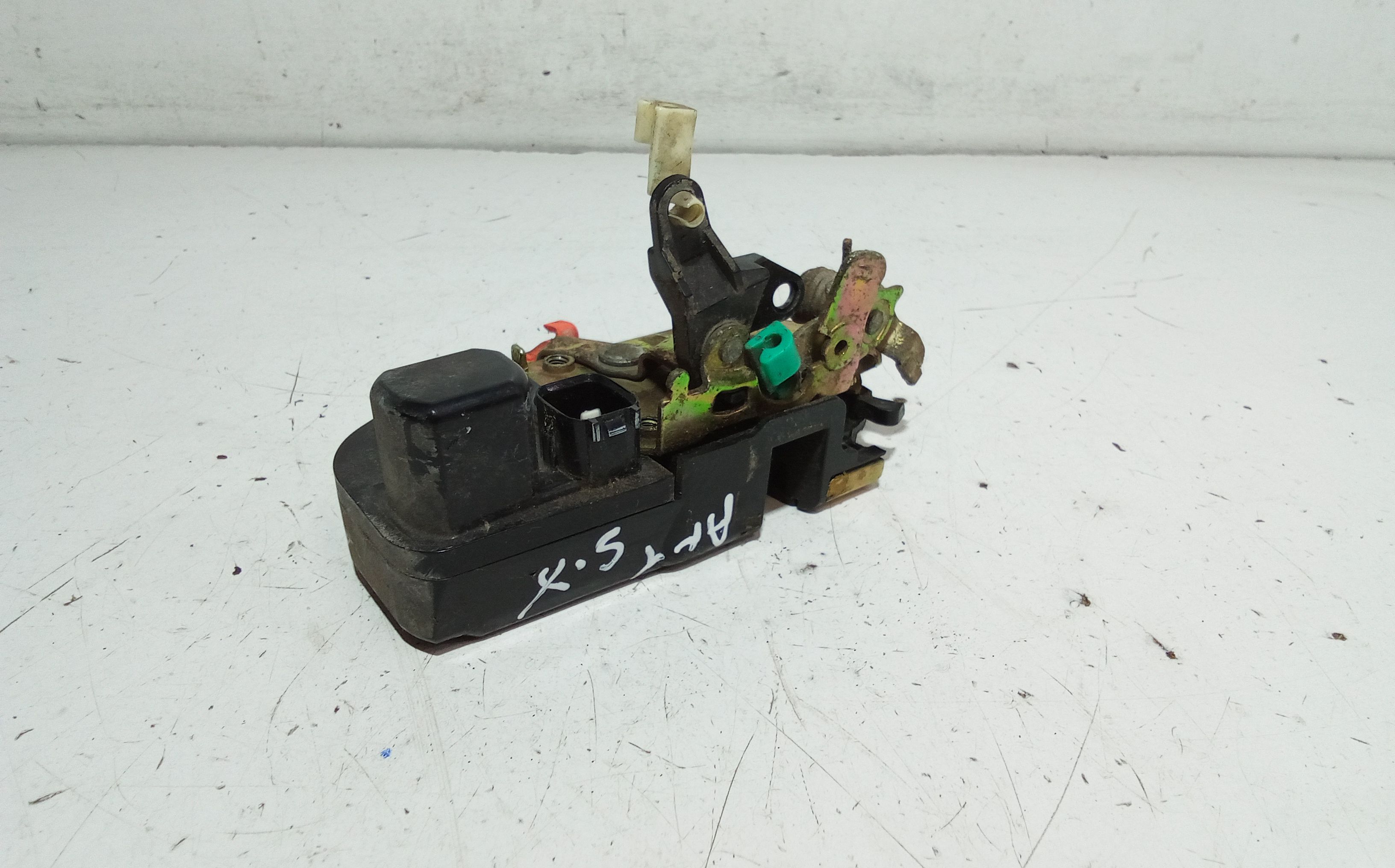 Serratura Anteriore Sinistra CHRYSLER 300 C Touring