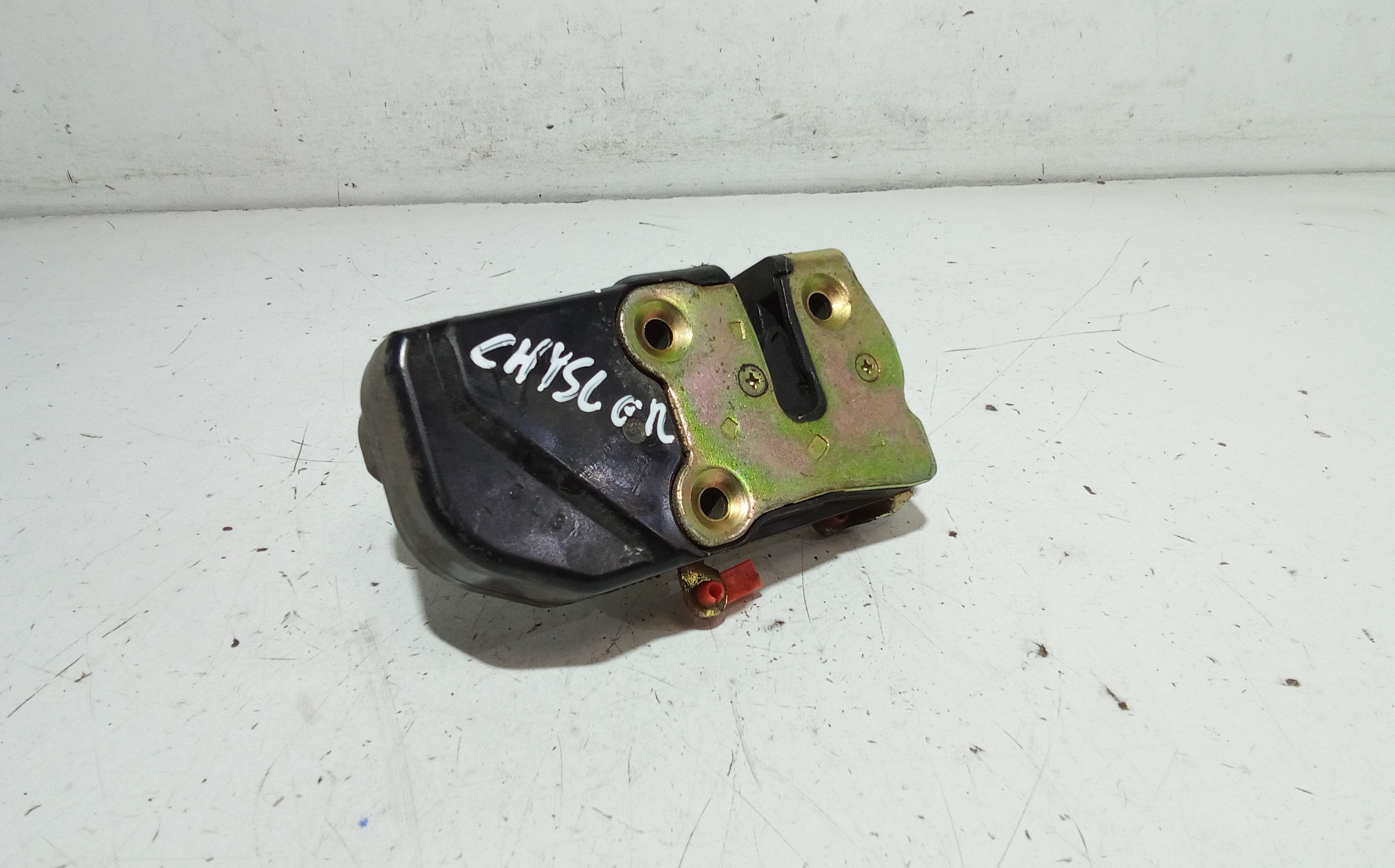 Serratura Anteriore Sinistra CHRYSLER 300 C Touring