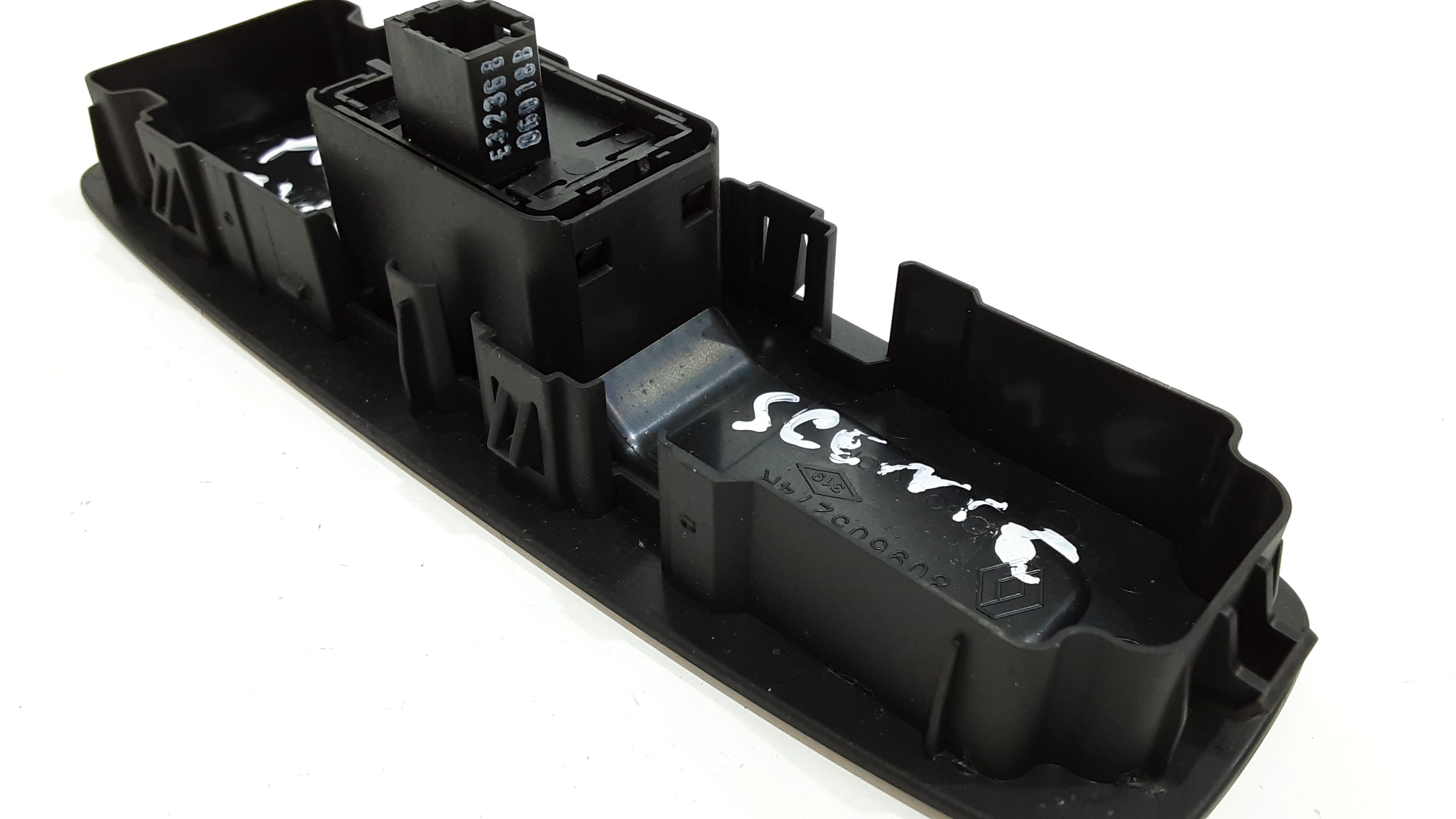 Pulsantiera Posteriore Destra RENAULT Scenic Serie (16>)