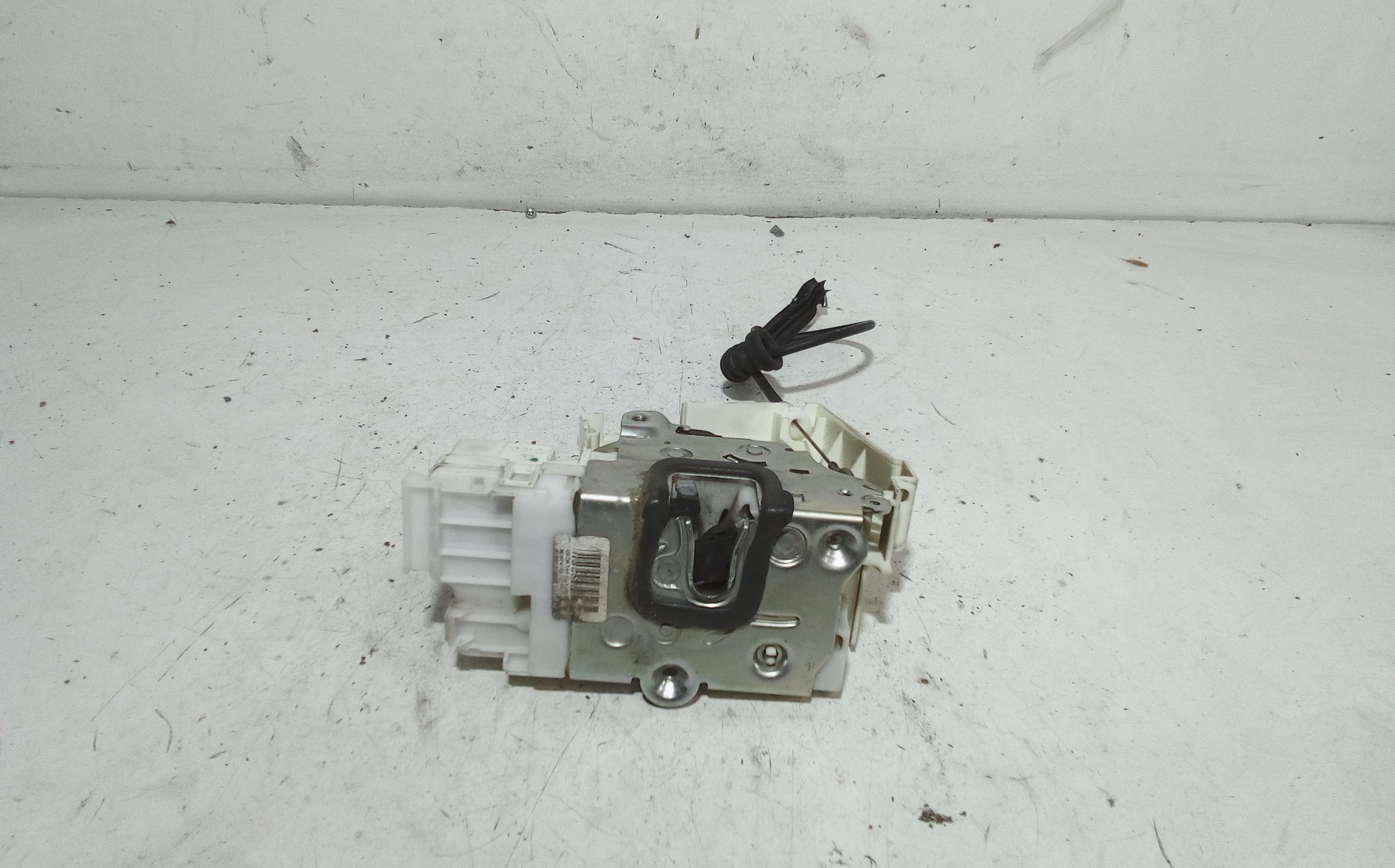 Serratura Anteriore Sinistra MERCEDES Classe A W169 3 Serie