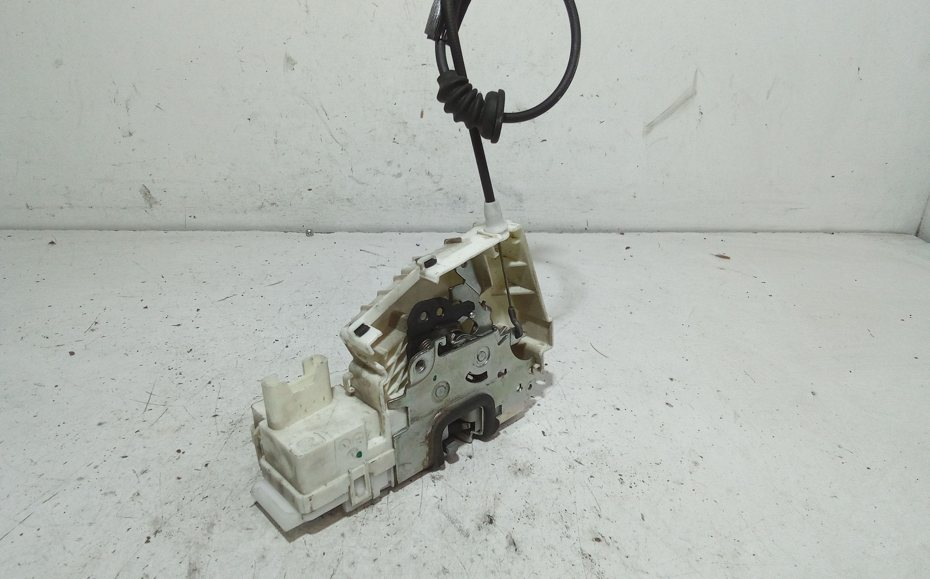 Serratura Anteriore Sinistra MERCEDES Classe A W169 3 Serie