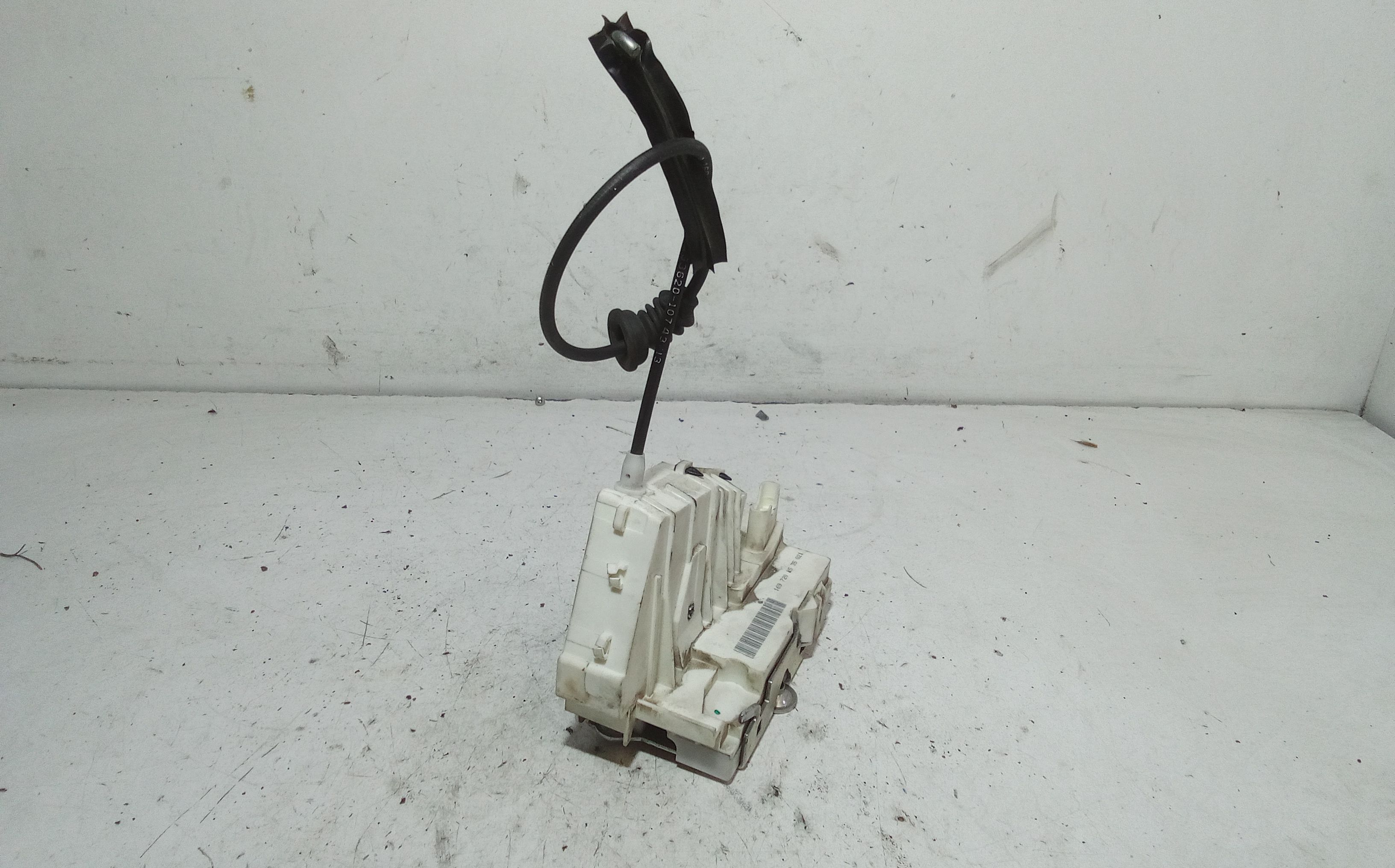 Serratura Anteriore Sinistra MERCEDES Classe A W169 3 Serie