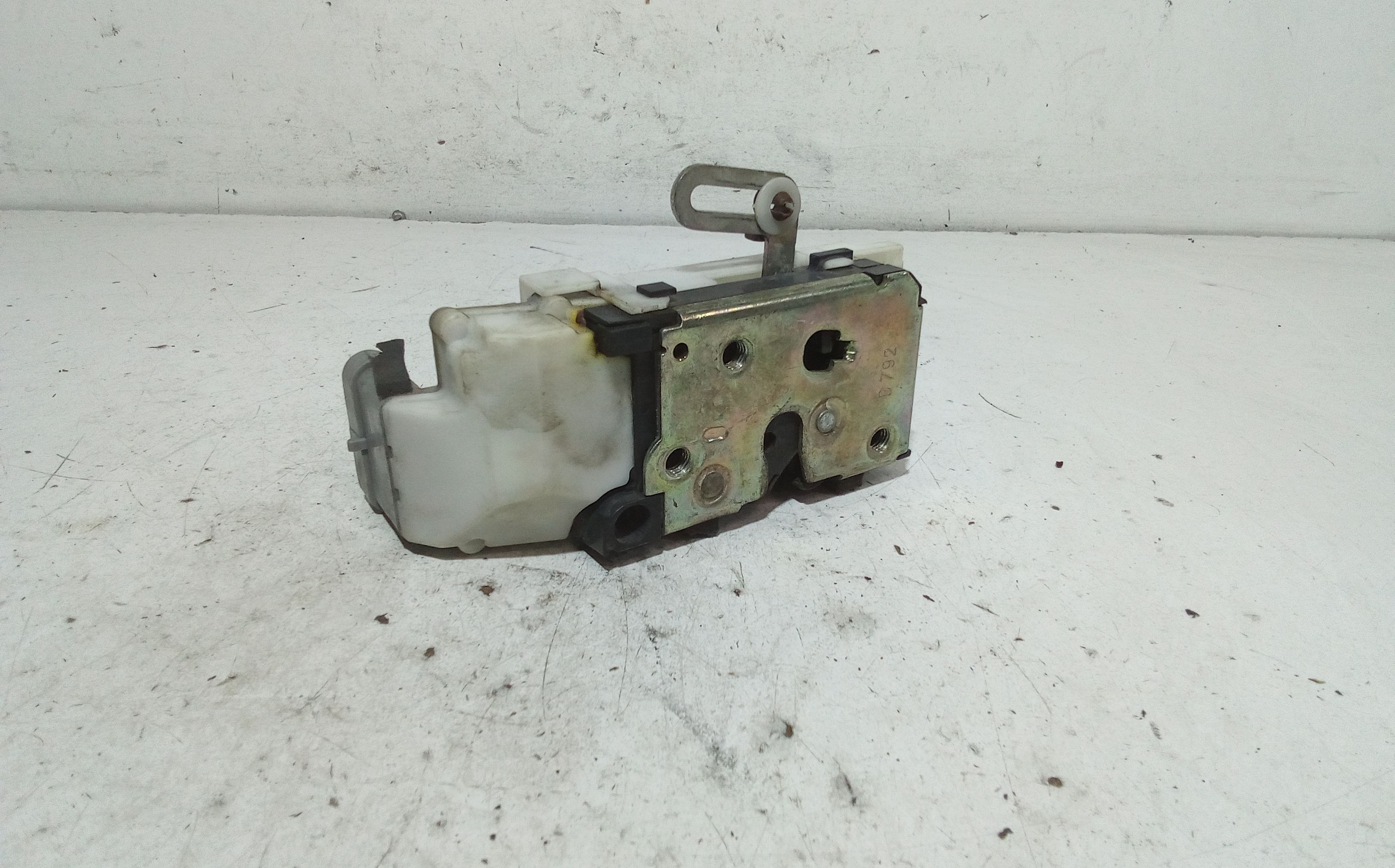 Serratura Anteriore Sinistra FIAT Punto Berlina 5P 3 Serie