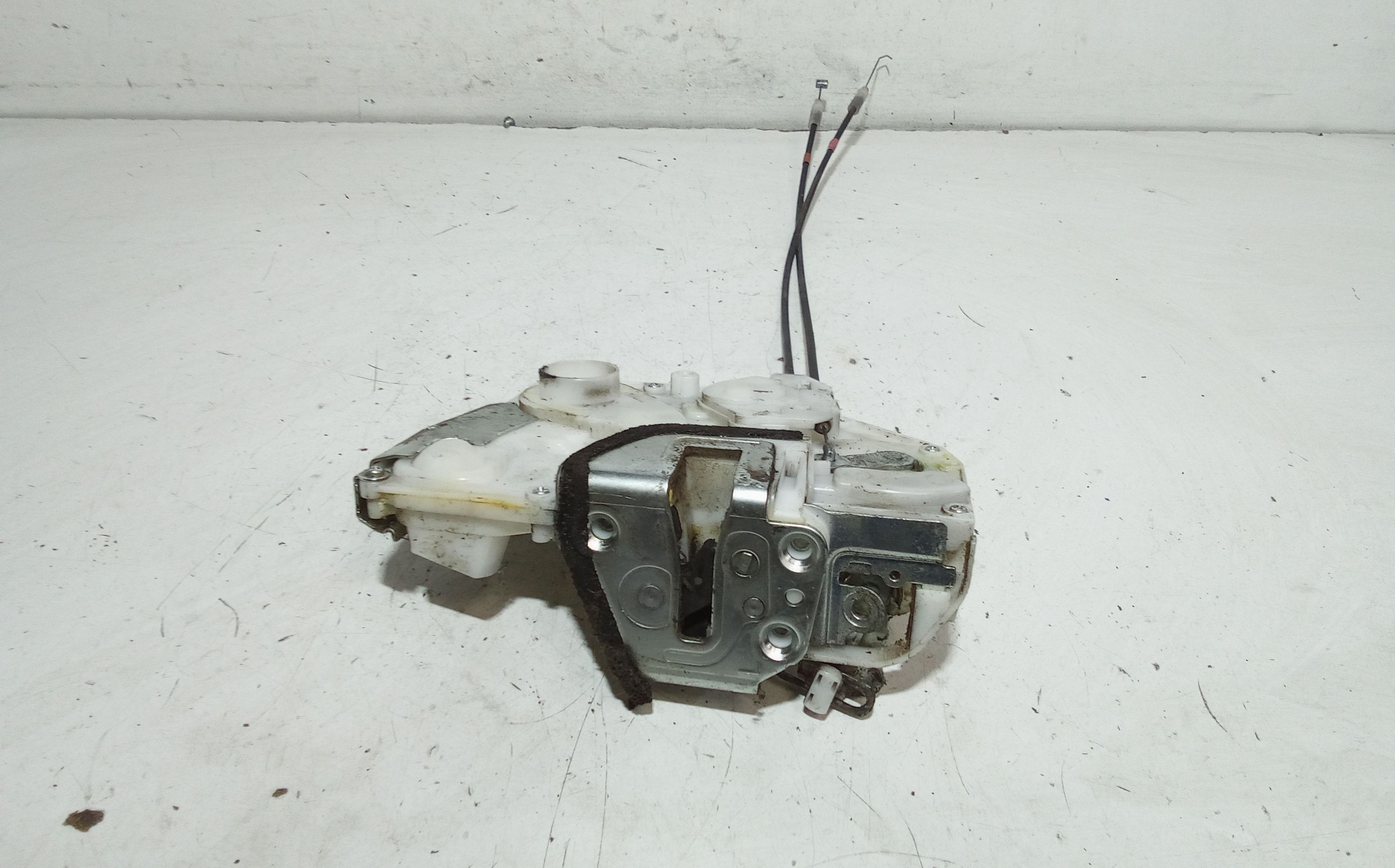 Serratura Anteriore Sinistra FIAT Sedici 1 Serie