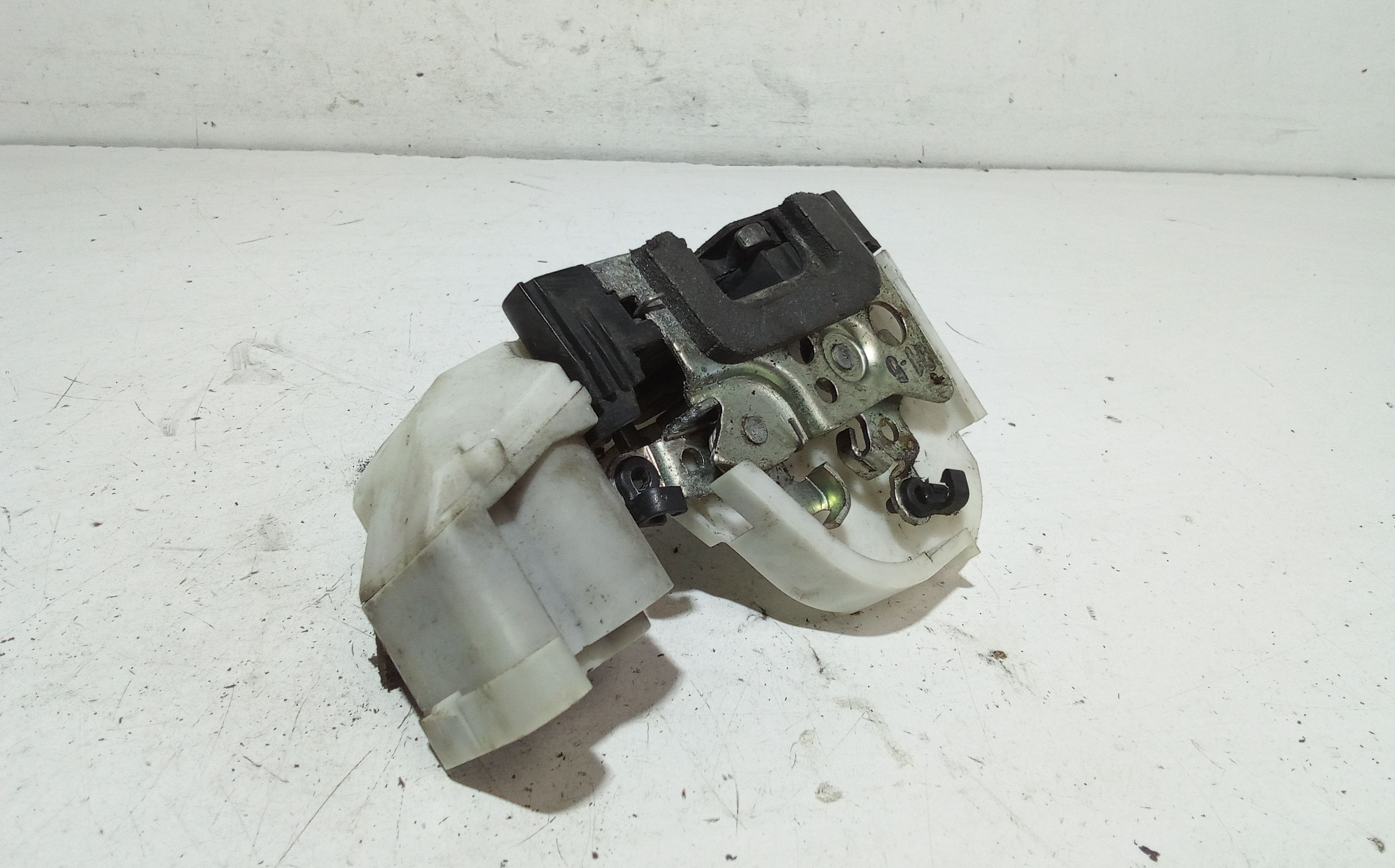 Serratura Anteriore Sinistra FIAT Punto Berlina 5P 3 Serie