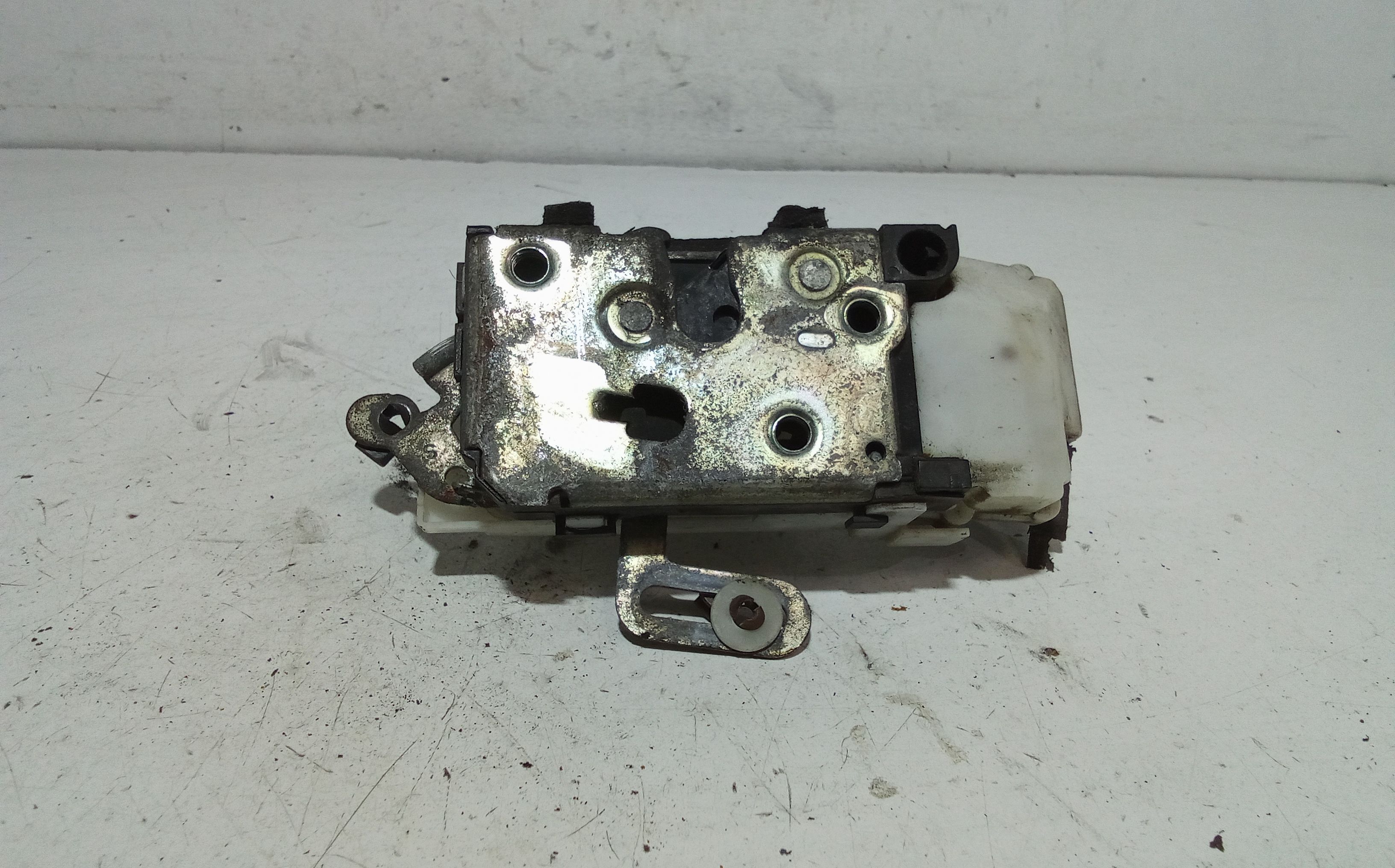 Serratura Anteriore Sinistra FIAT Punto Berlina 5P 3 Serie