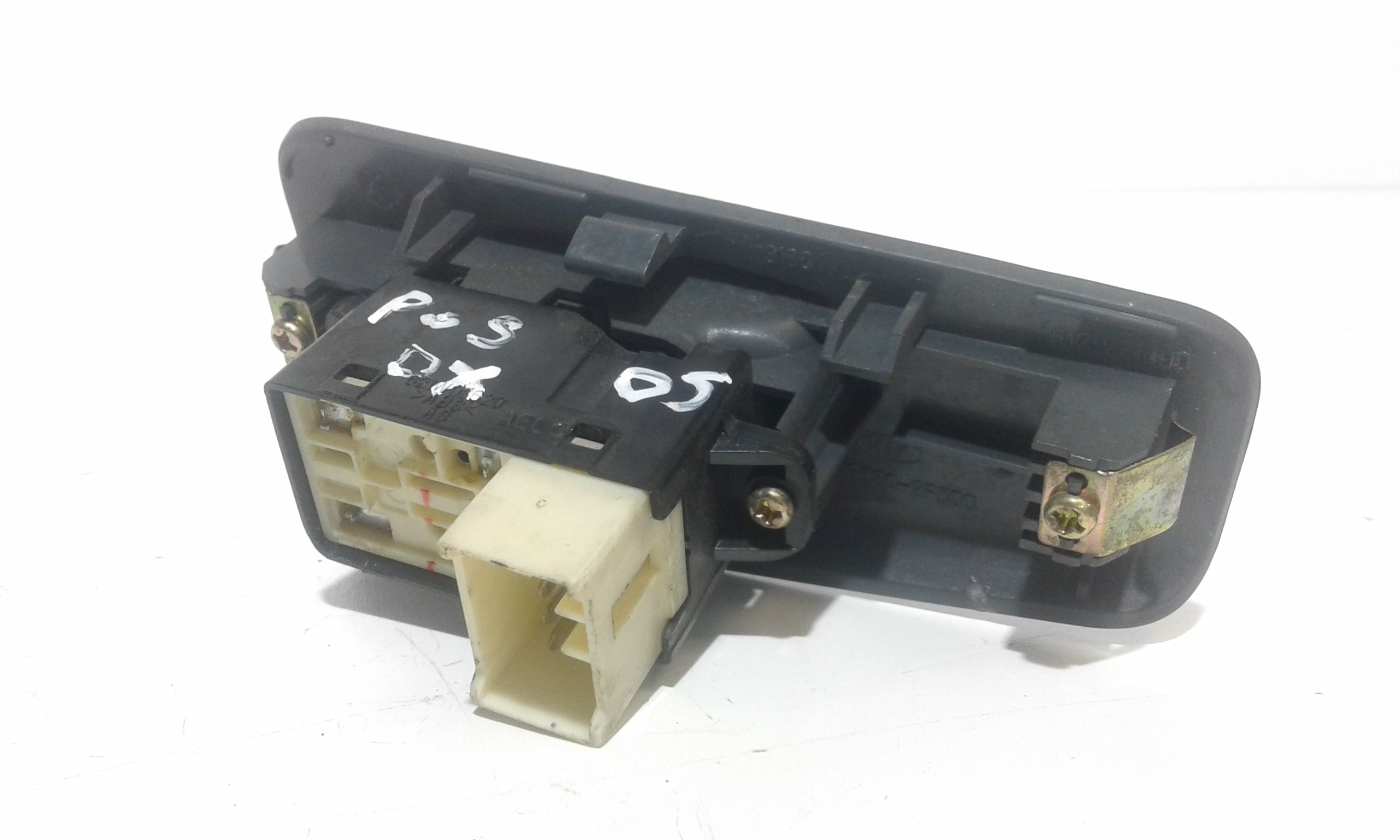 Pulsantiera Posteriore Destra KIA Cerato 1 Serie