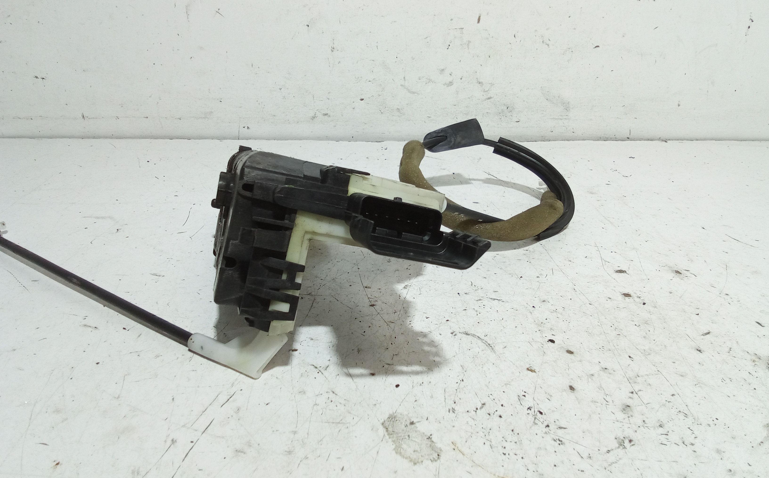 Serratura Anteriore Sinistra PEUGEOT Partner Serie (16>)