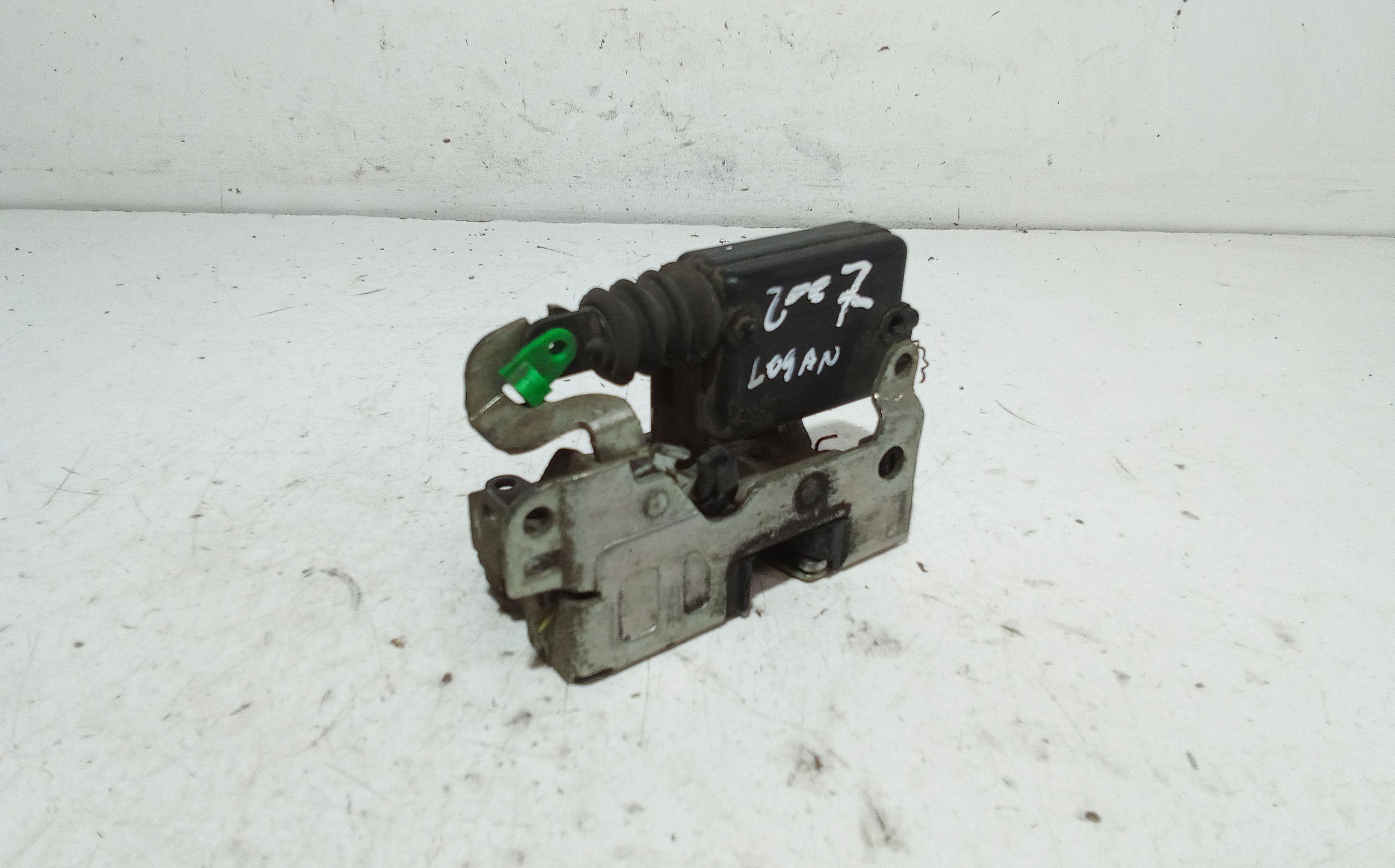 Serratura Anteriore Sinistra DACIA Logan 1 Serie