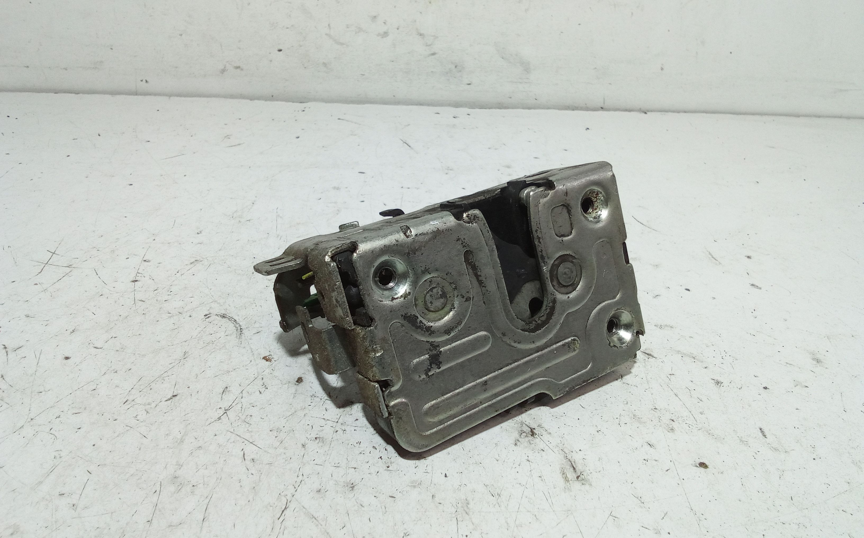 Serratura Anteriore Sinistra DACIA Logan 1 Serie