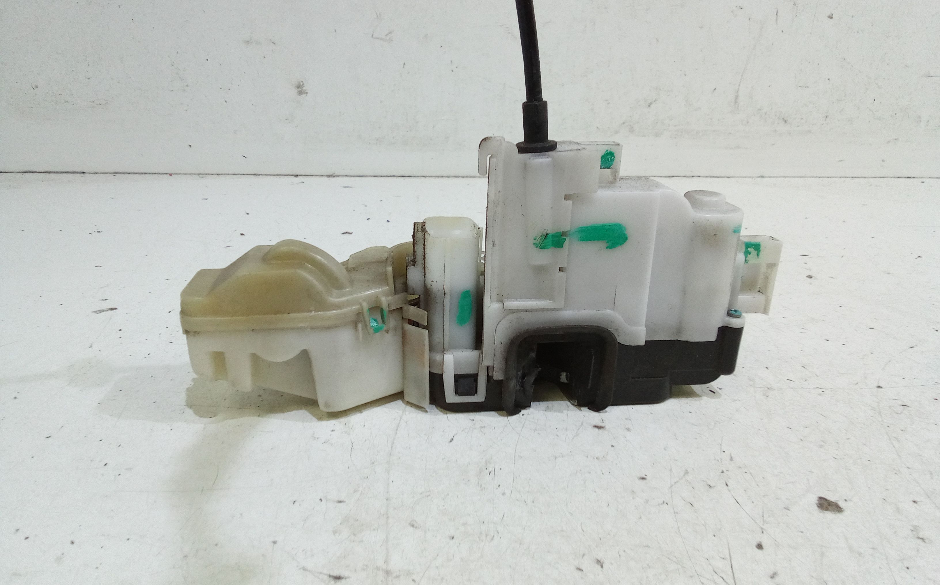 Serratura Anteriore Sinistra ALFA ROMEO 159 Berlina Serie (939_) (05>11)