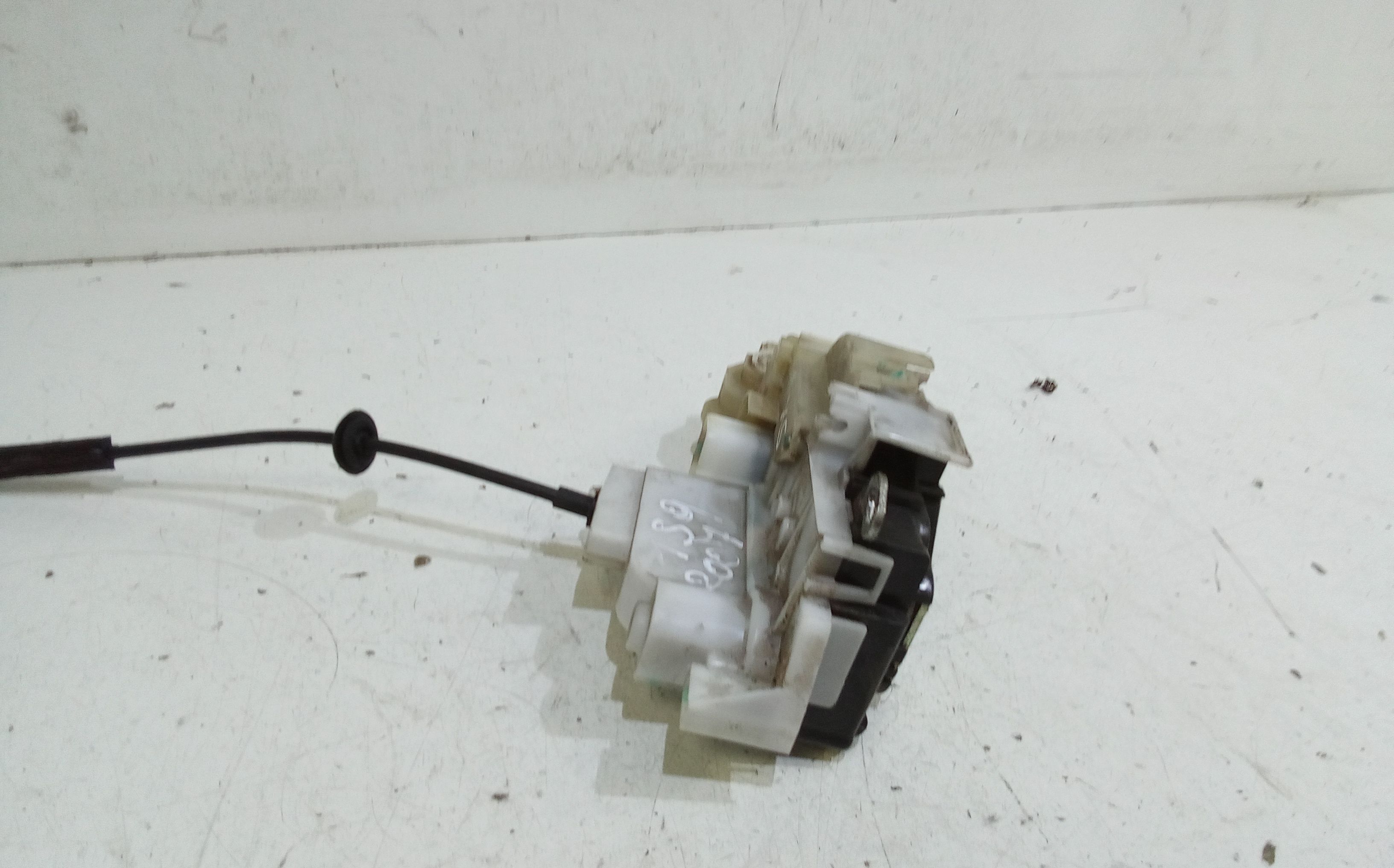 Serratura Anteriore Sinistra ALFA ROMEO 159 Berlina Serie (939_) (05>11)