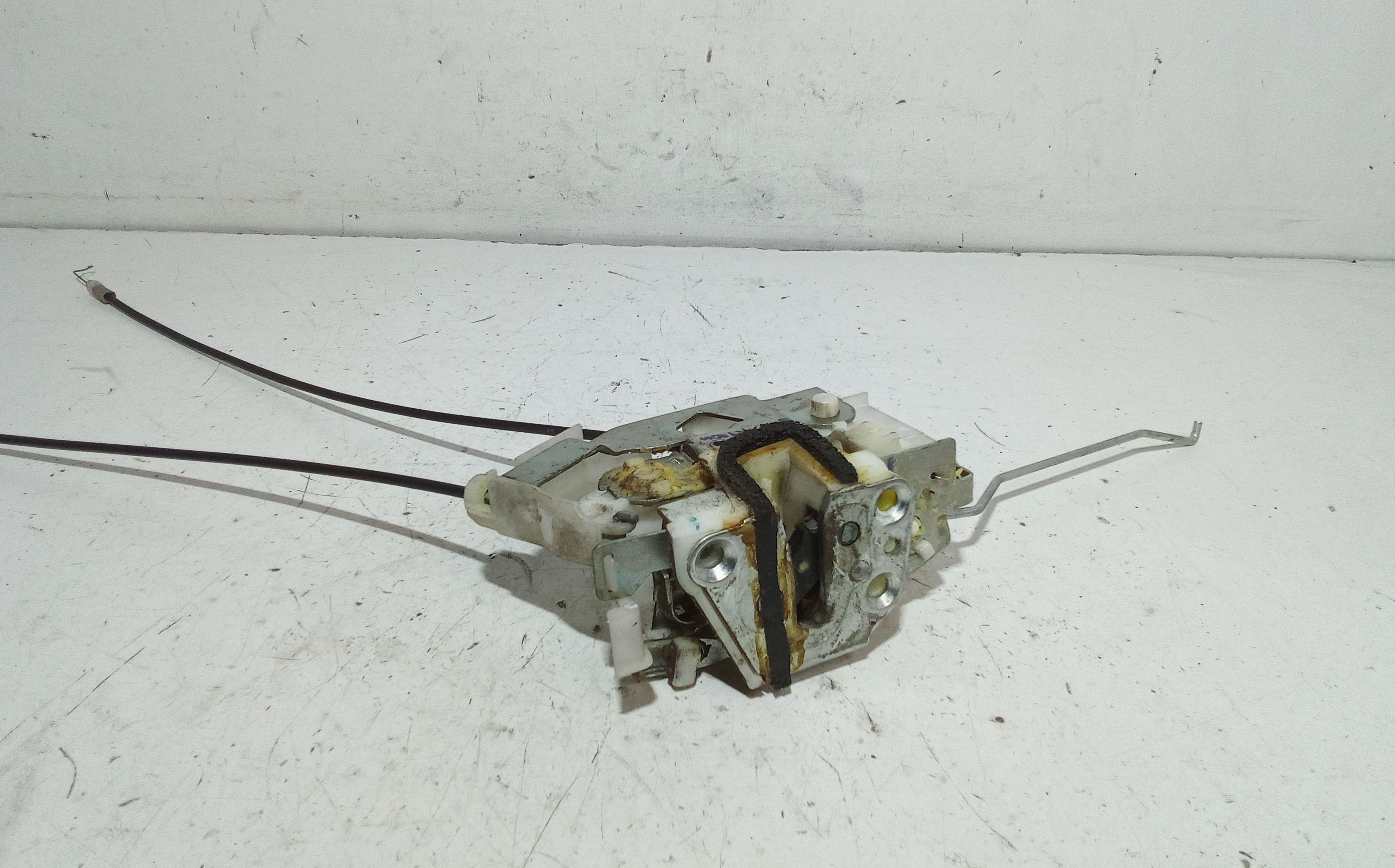 Serratura Anteriore Sinistra NISSAN Pixo 1 Serie