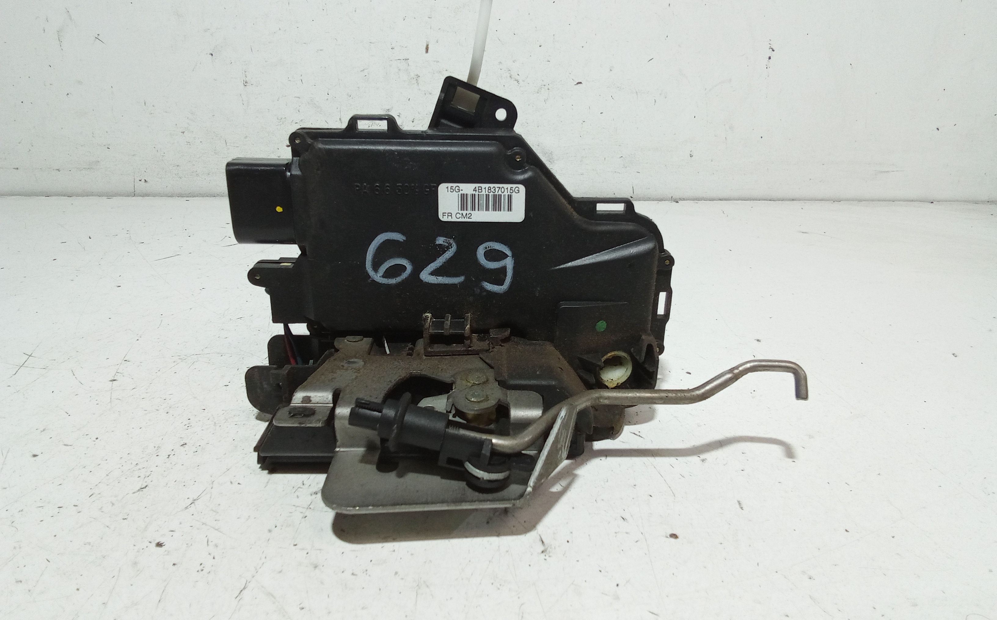 Serratura Anteriore Sinistra AUDI A4 Berlina (8E) (00>04)