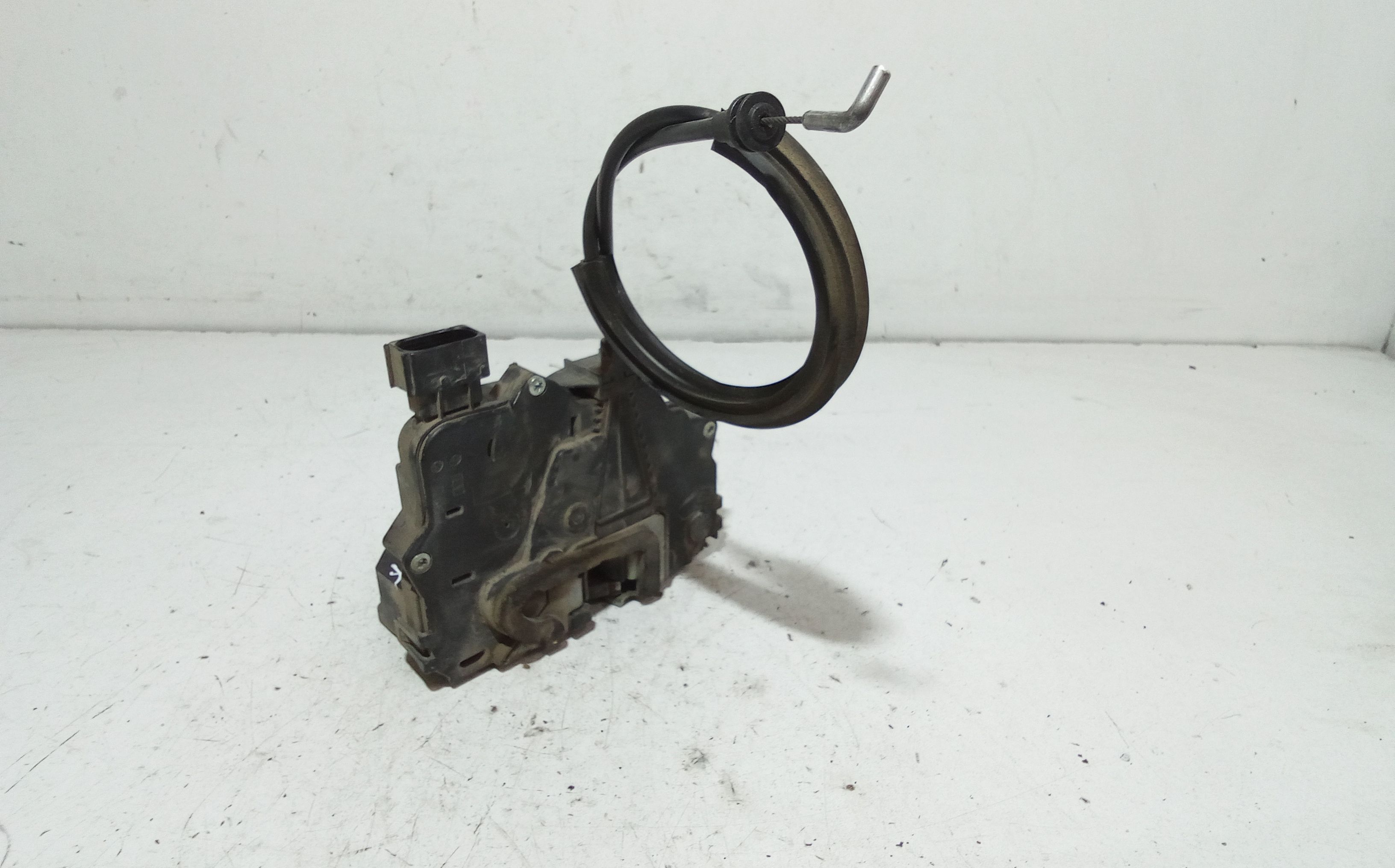 Serratura Anteriore Sinistra FIAT Grande Punto 1 Serie