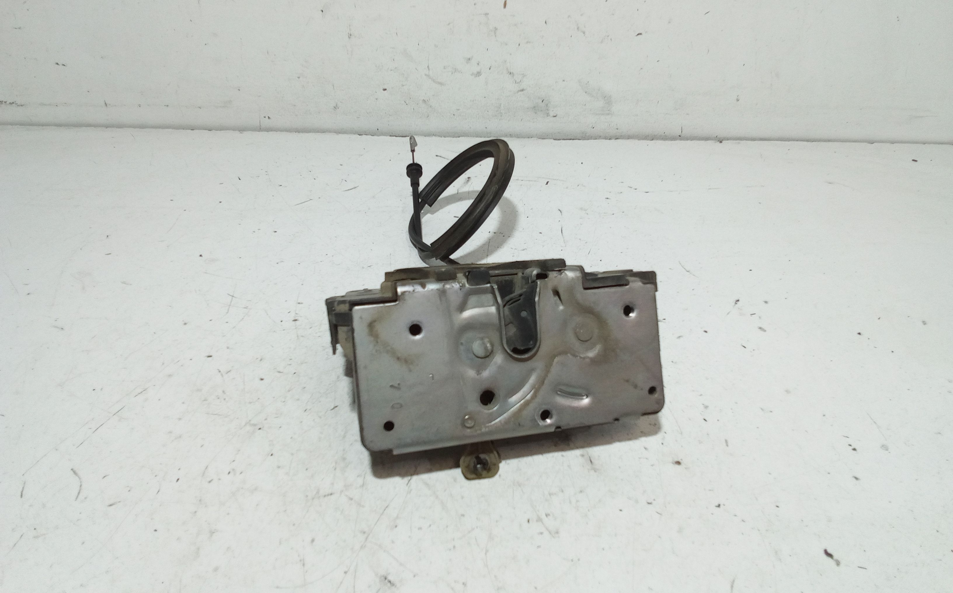 Serratura Anteriore Sinistra FIAT Grande Punto 1 Serie