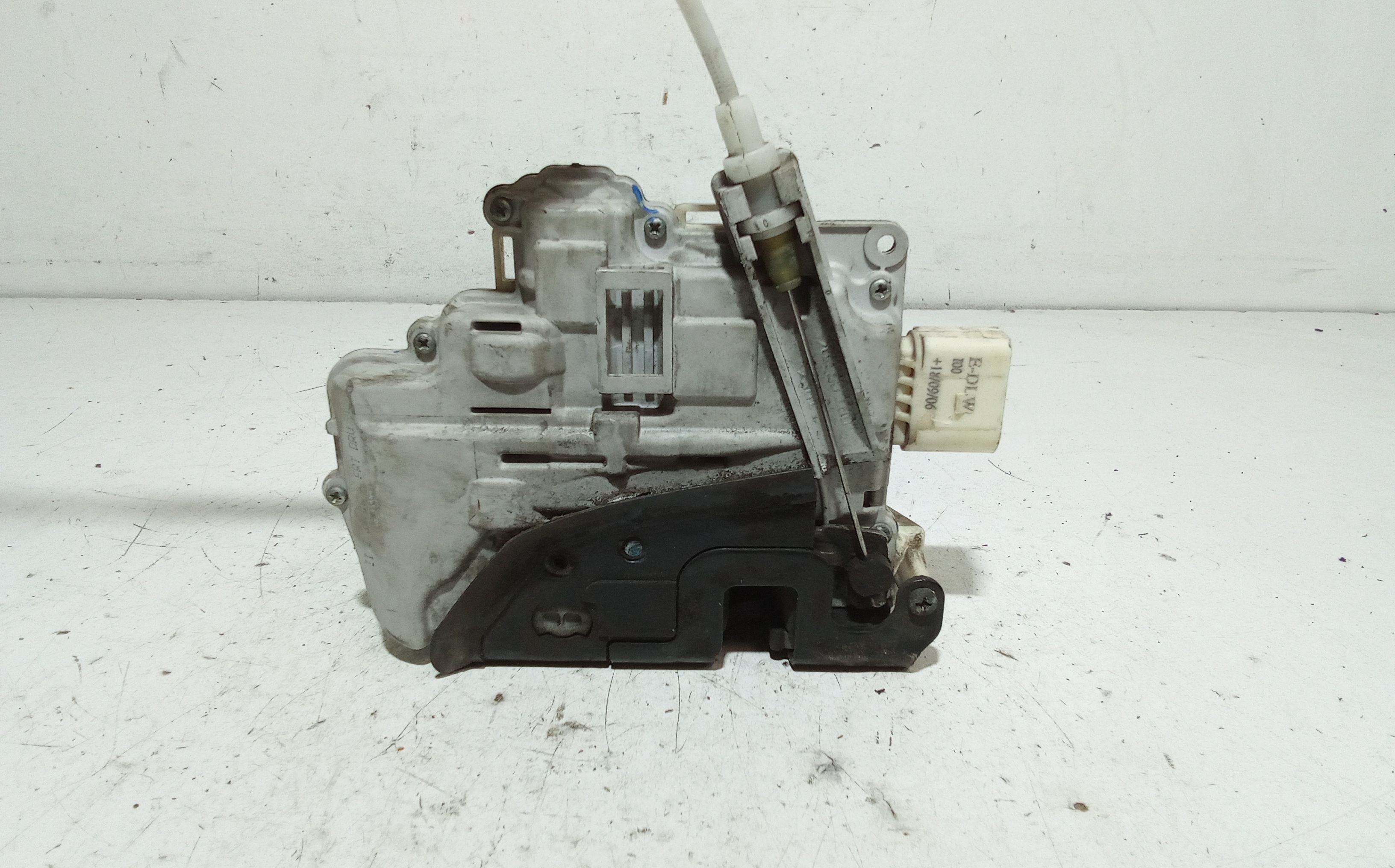 Serratura Anteriore Sinistra AUDI A3 Serie (8P1) (05>08)