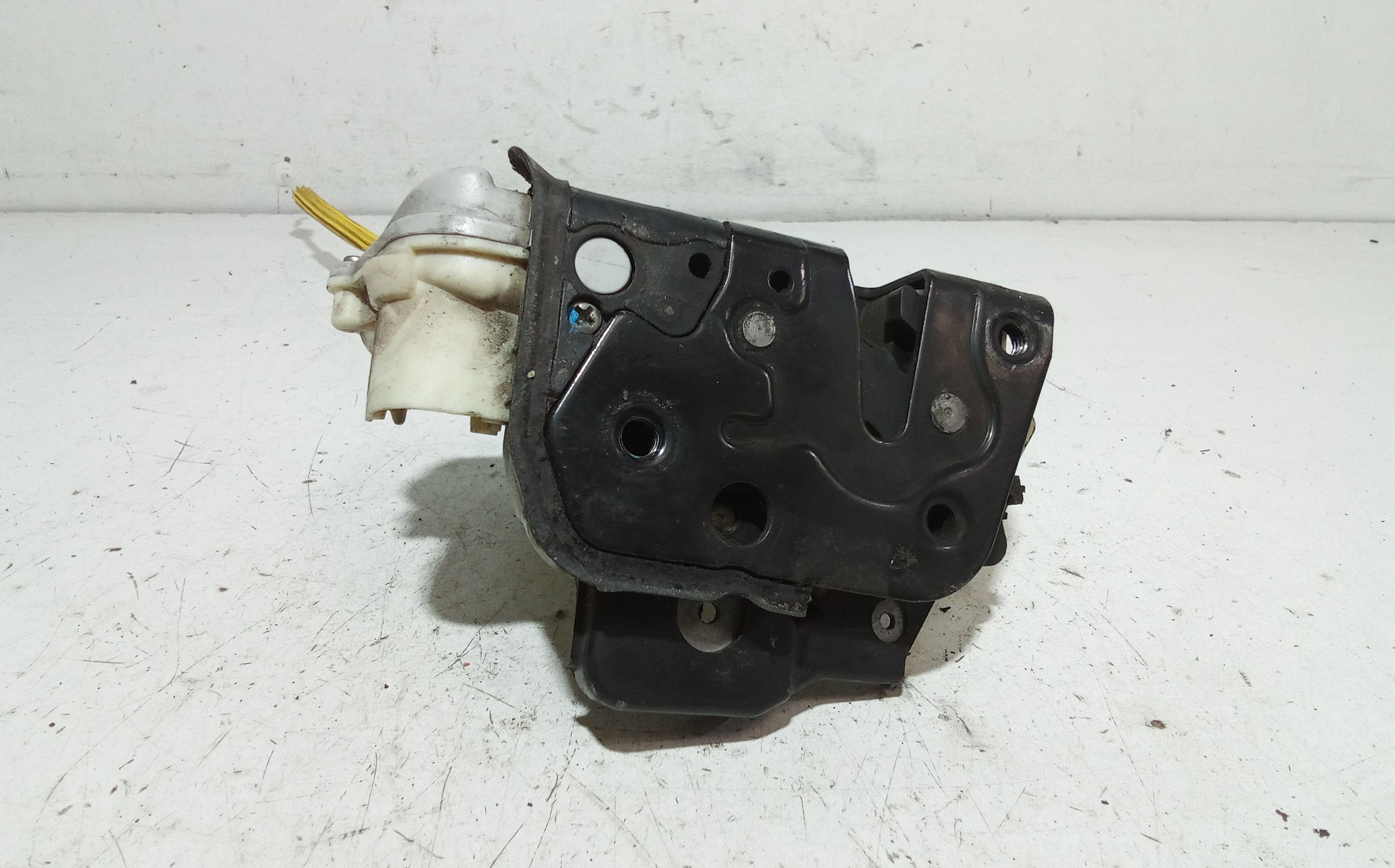 Serratura Anteriore Sinistra AUDI A3 Serie (8P1) (05>08)