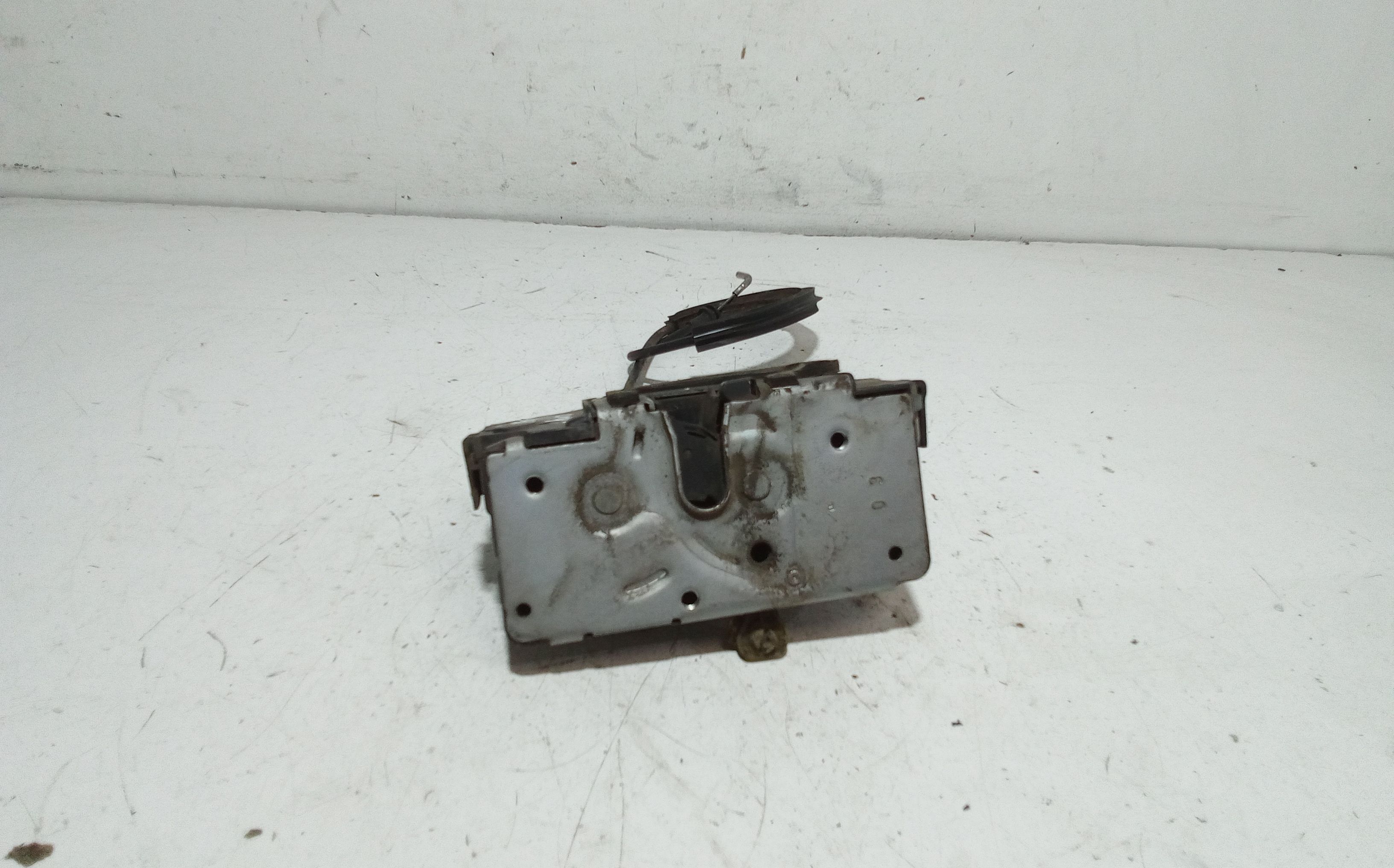 Serratura Anteriore Sinistra FIAT Grande Punto 1 Serie