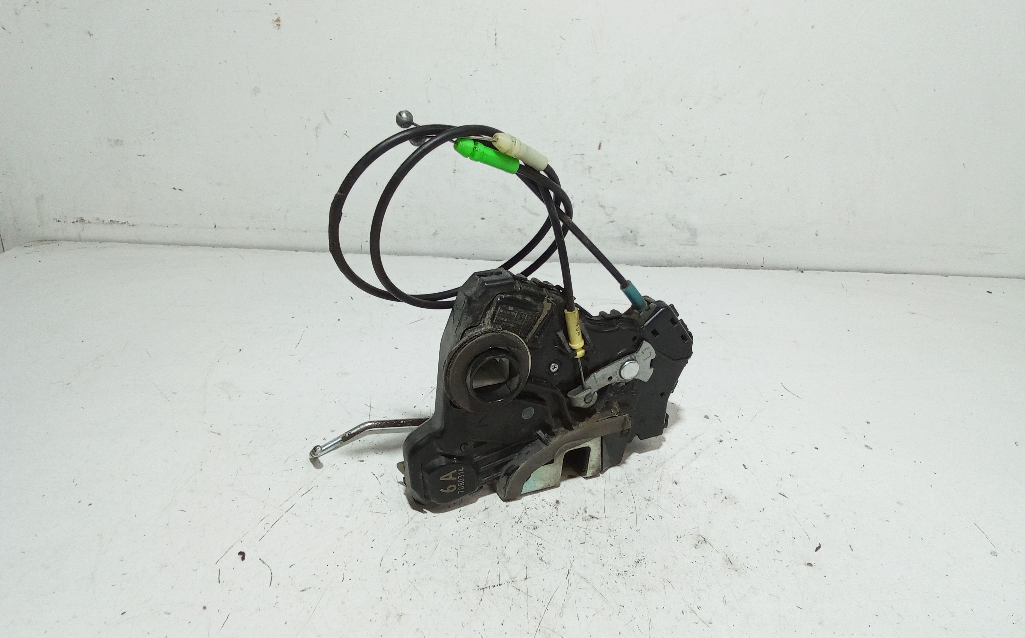 Serratura Anteriore Sinistra TOYOTA Rav4 4 Serie