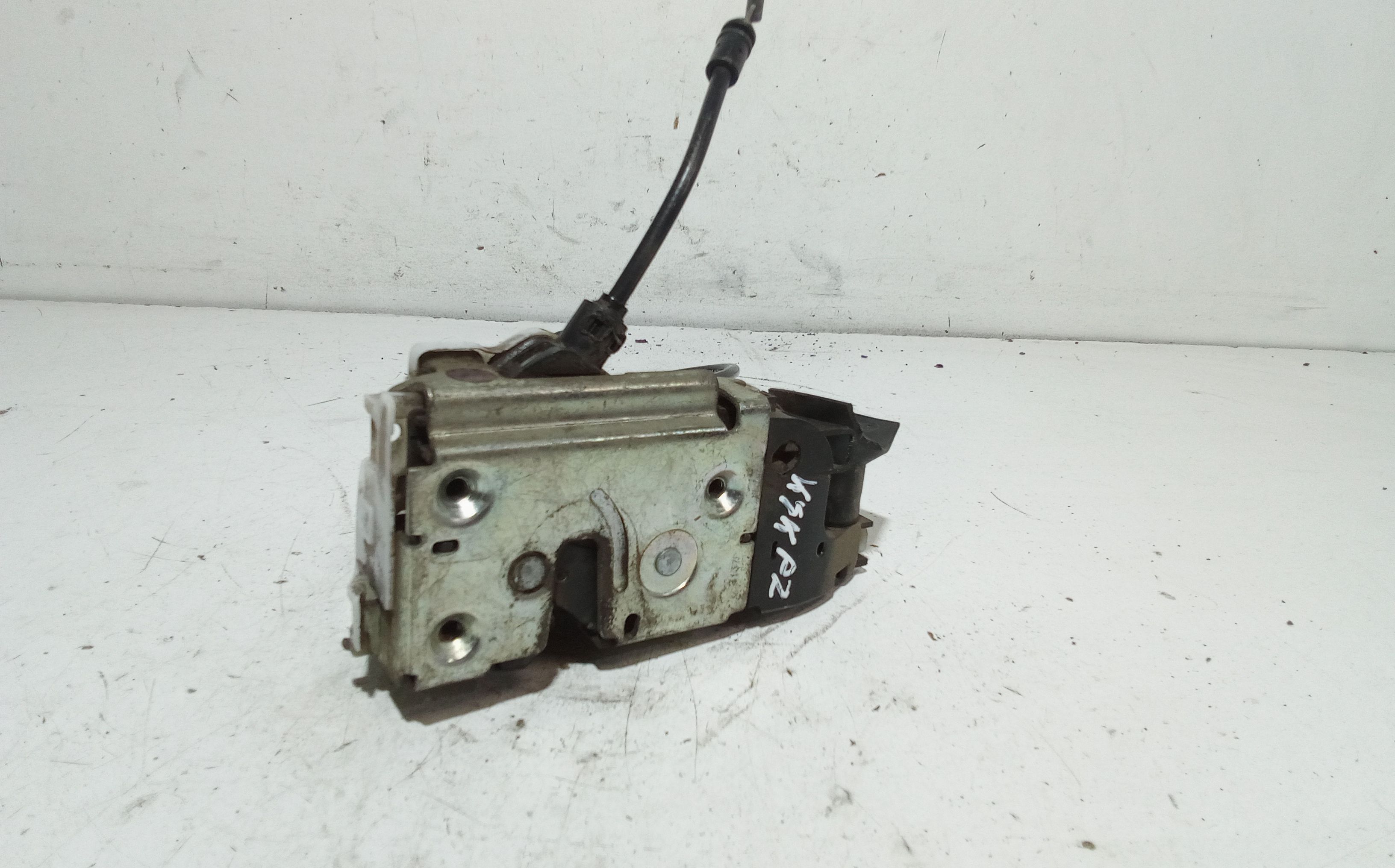 Serratura Anteriore Sinistra RENAULT Megane l Serie (99>02)