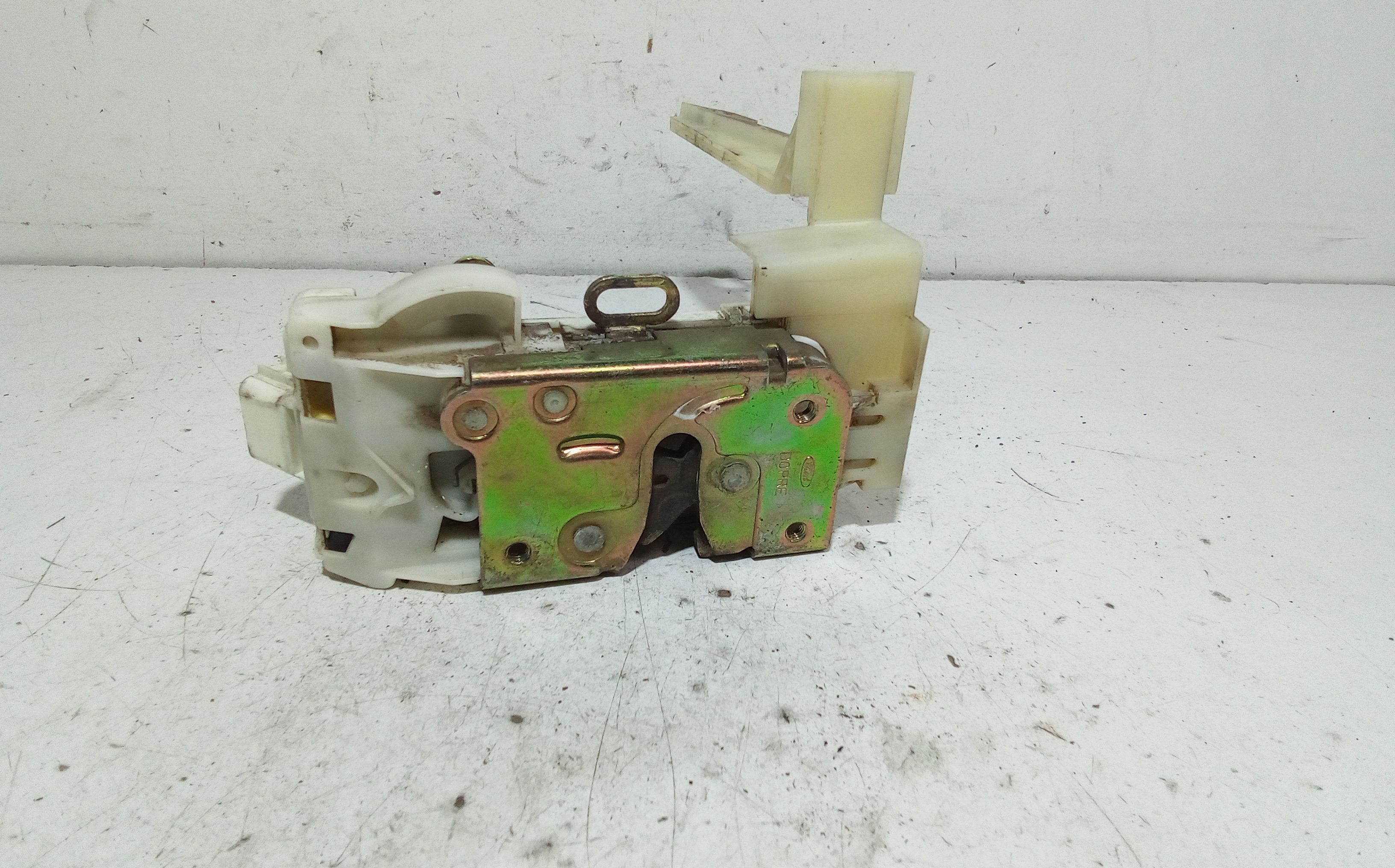 Serratura Anteriore Sinistra FORD Mondeo Berlina 2 Serie