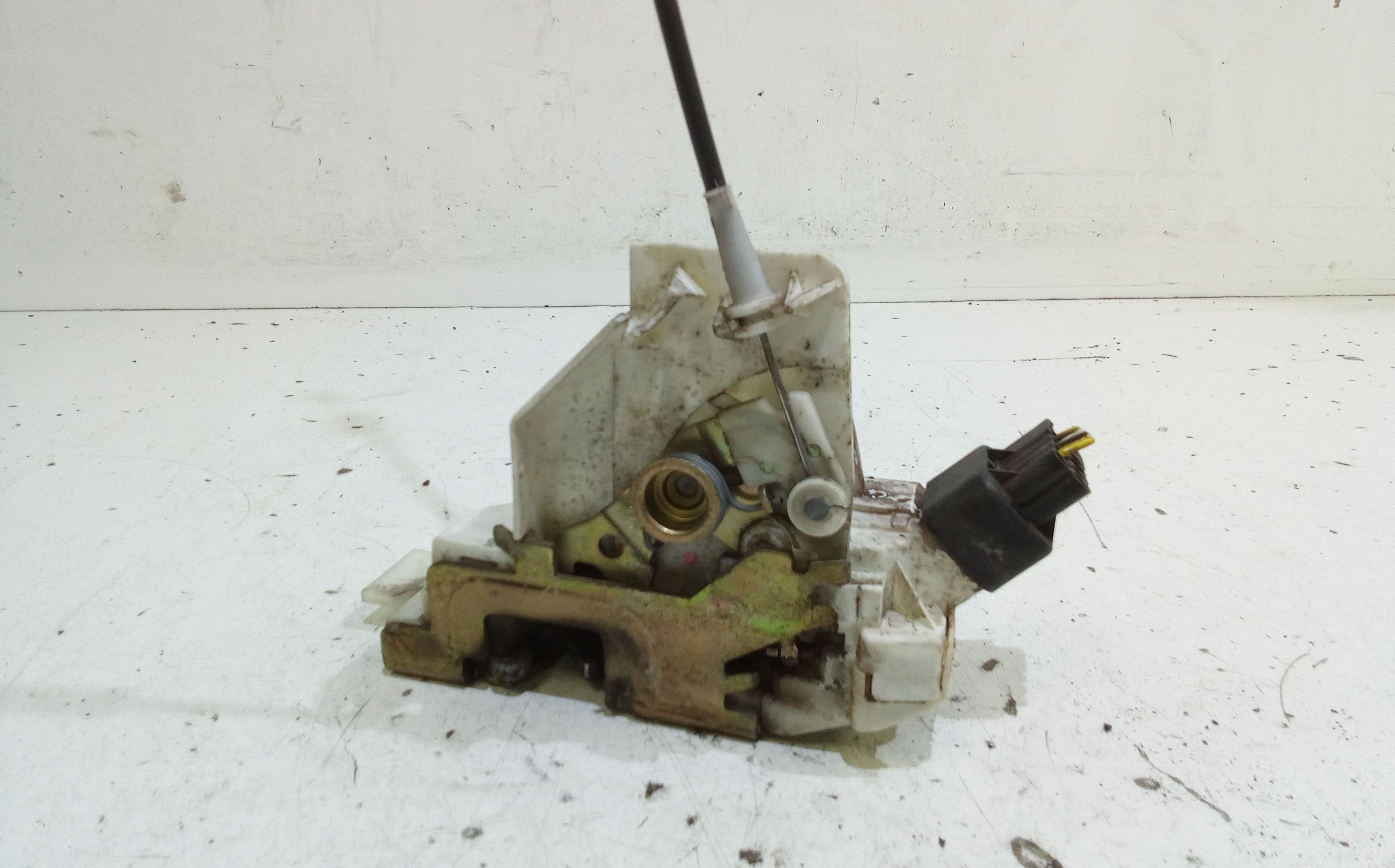 Serratura Anteriore Sinistra FORD Mondeo Berlina 1 Serie