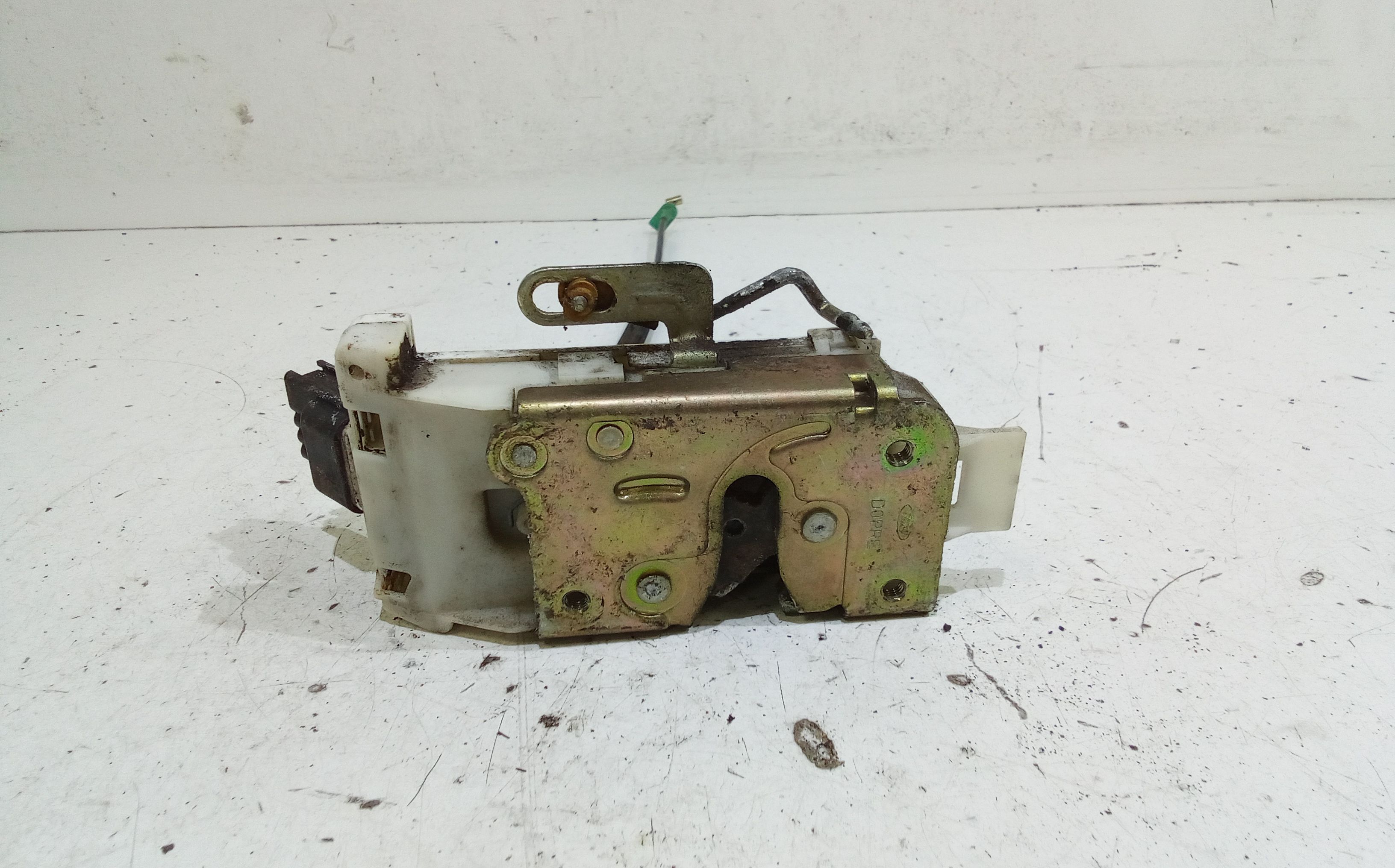 Serratura Anteriore Sinistra FORD Mondeo Berlina 1 Serie