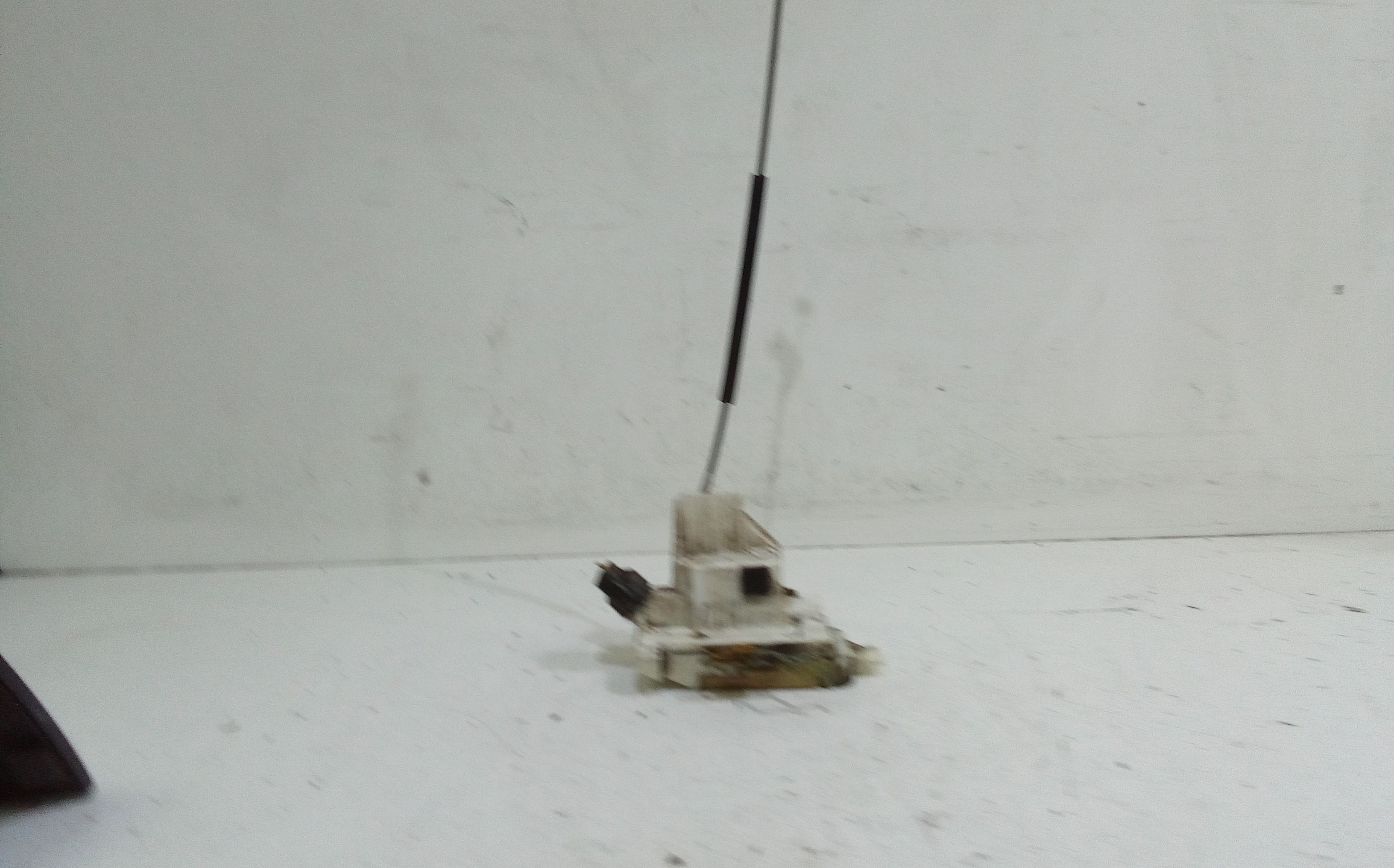 Serratura Anteriore Sinistra FORD Mondeo Berlina 1 Serie