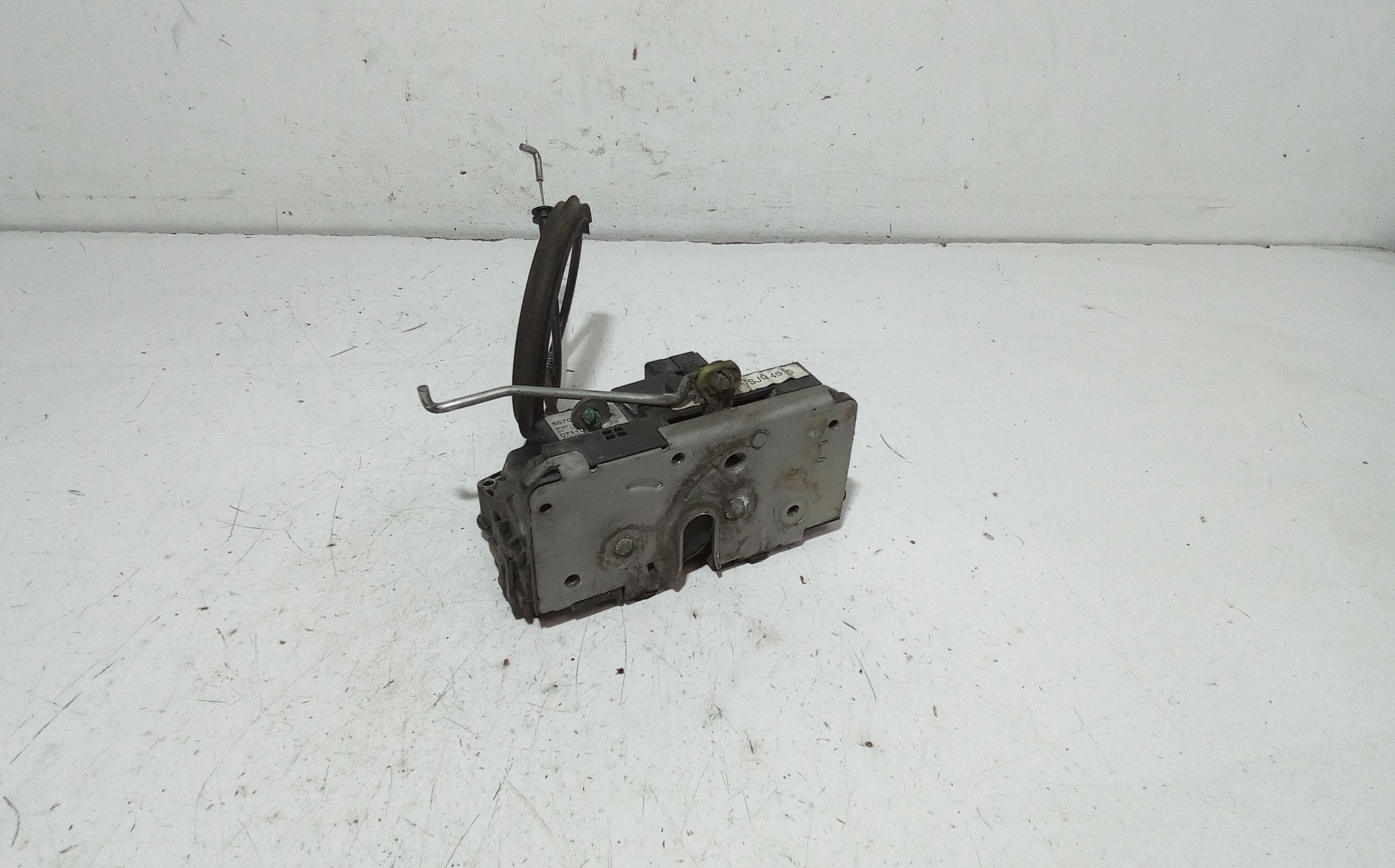 Serratura Anteriore Sinistra FIAT Grande Punto 1 Serie