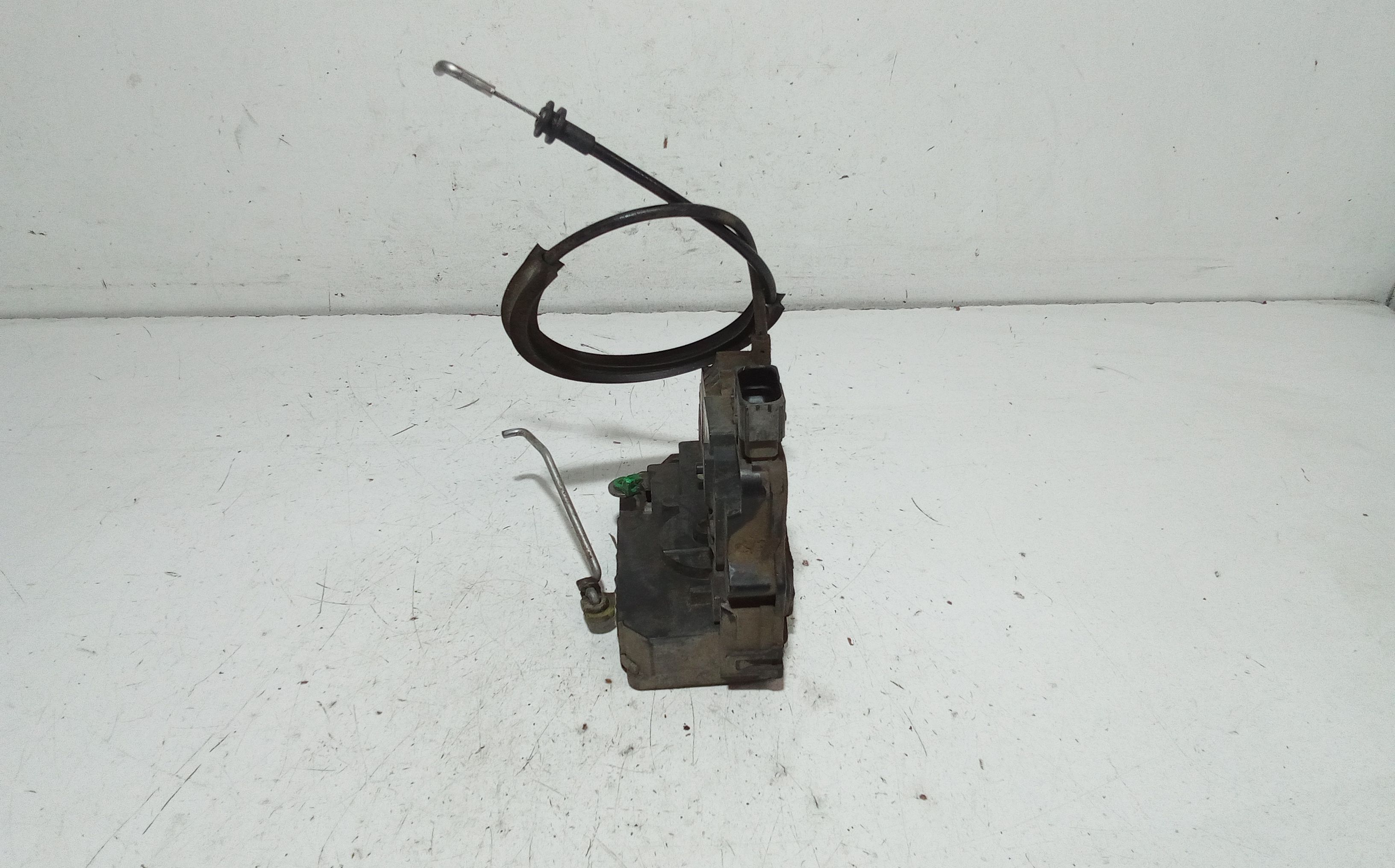 Serratura Anteriore Sinistra FIAT Grande Punto 1 Serie