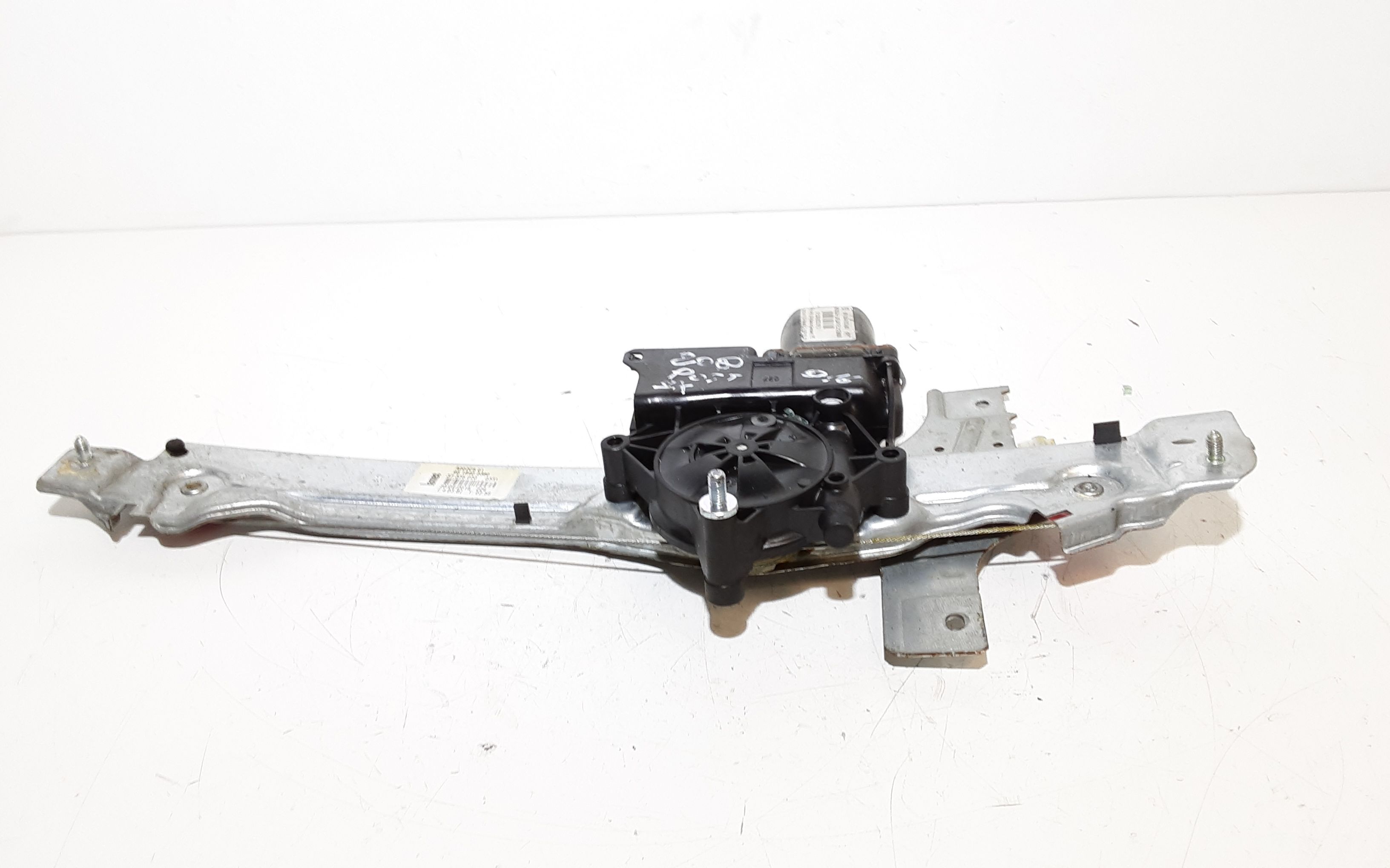 Cremagliera posteriore destra passeggero PEUGEOT 208 Serie (12>19)