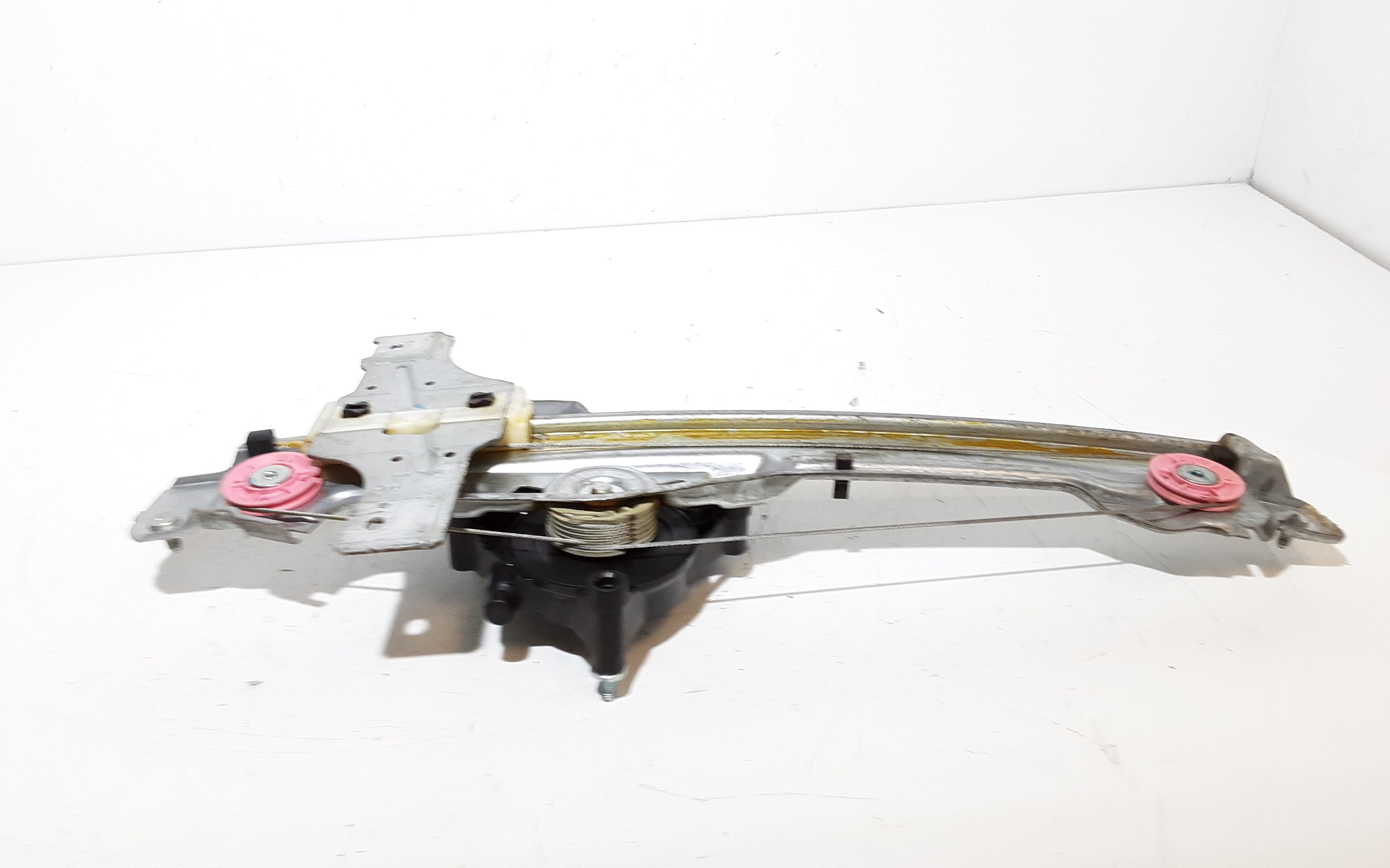 Cremagliera posteriore destra passeggero PEUGEOT 208 Serie (12>19)