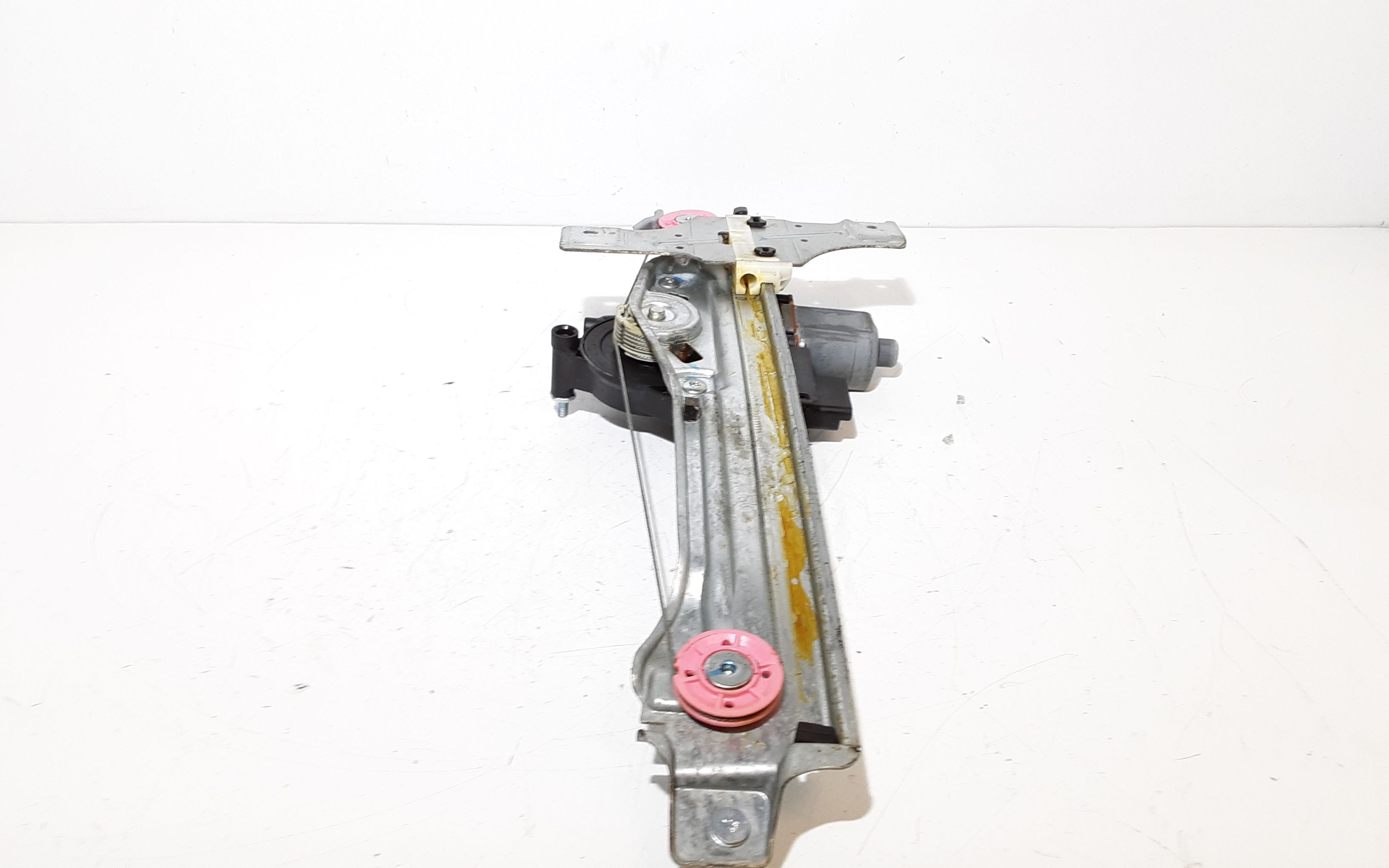 Cremagliera posteriore destra passeggero PEUGEOT 208 Serie (12>19)