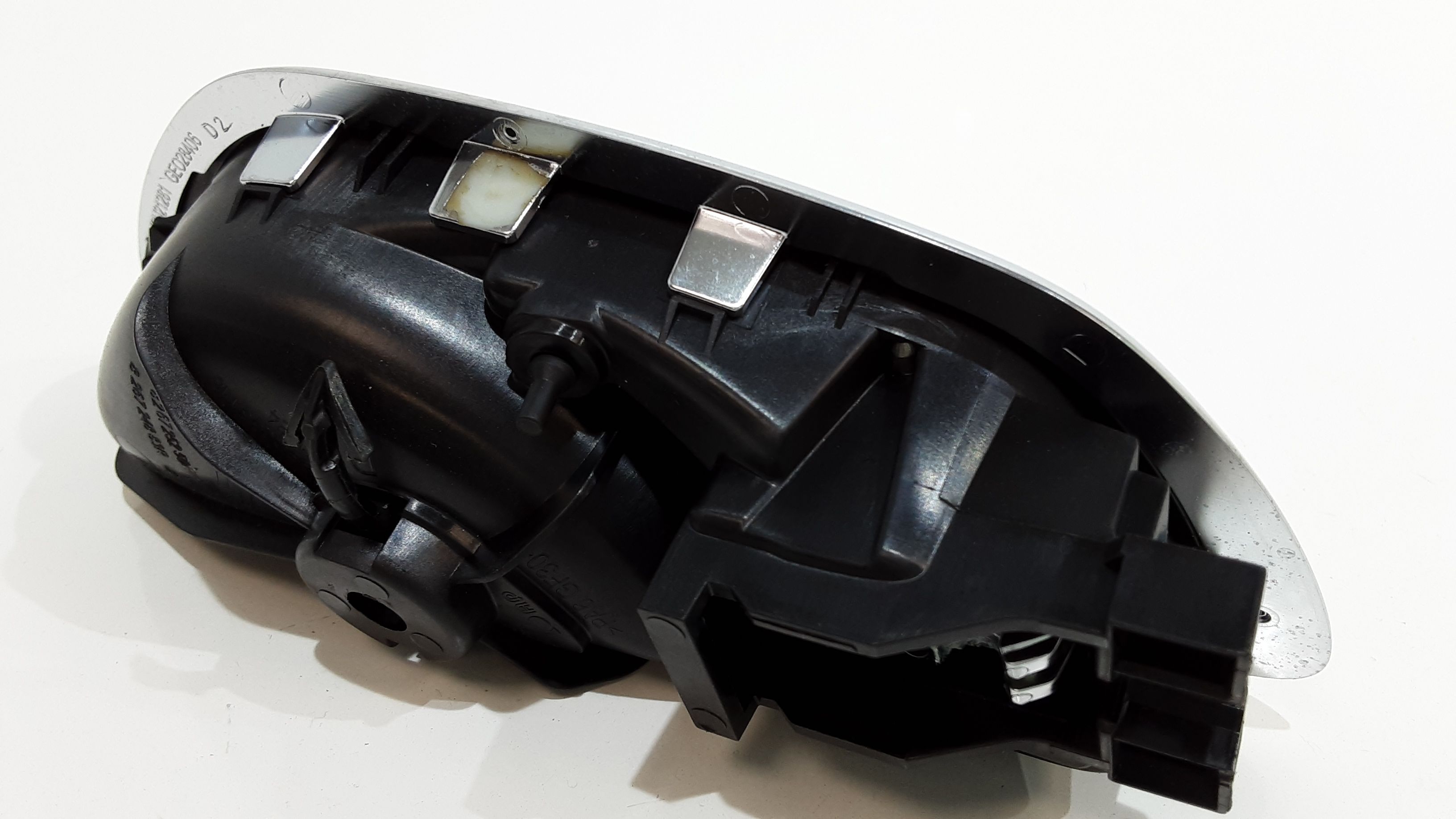 Maniglia interna Anteriore Destra RENAULT Scenic Serie (16>)