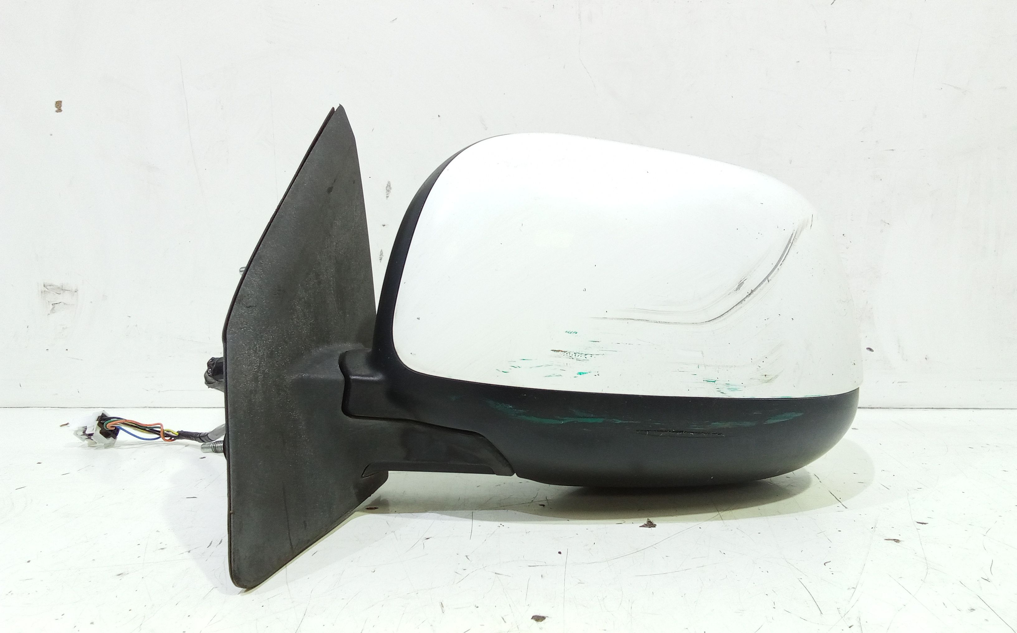 Specchietto Retrovisore Sinistro PEUGEOT 4007 1 Serie