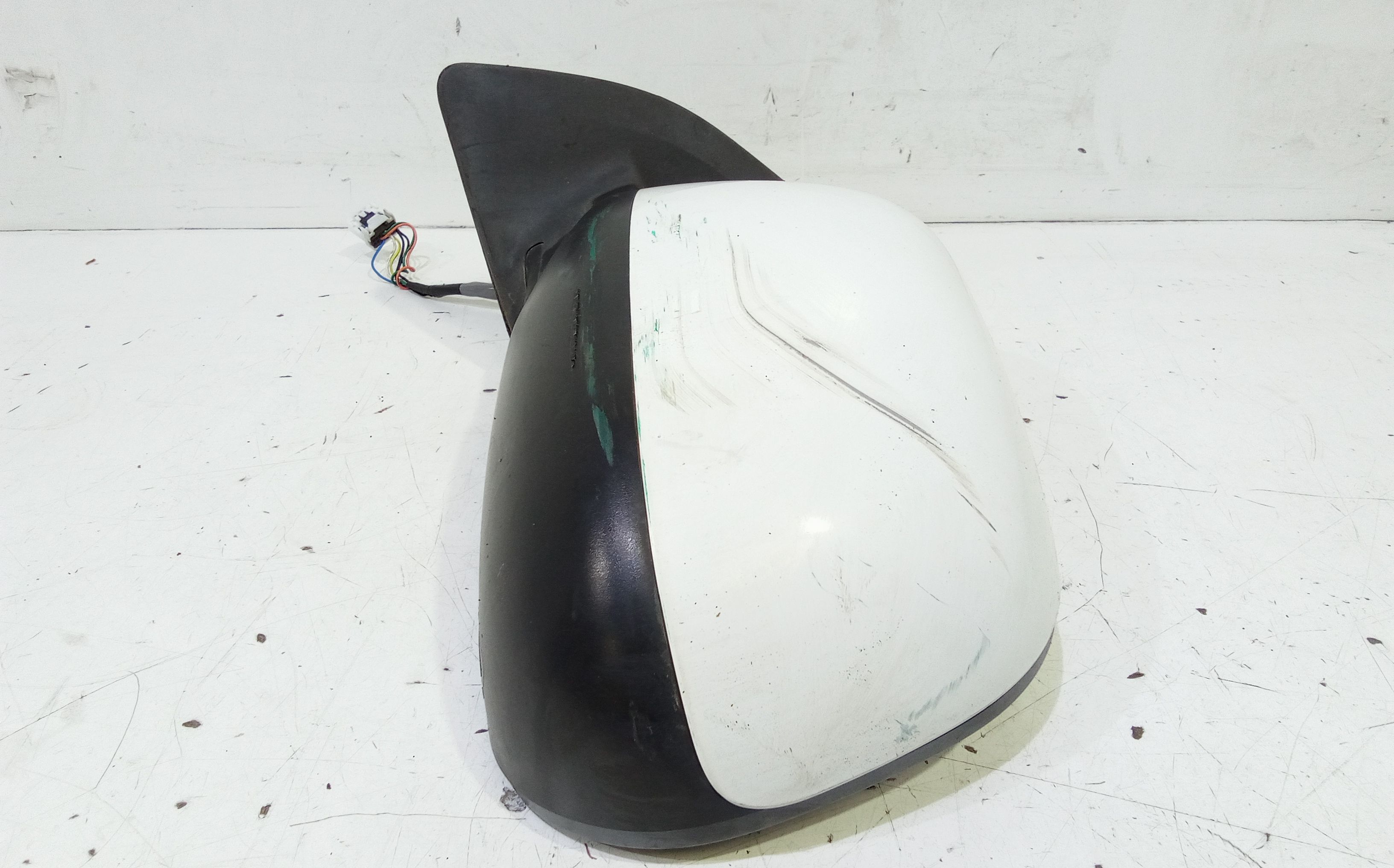 Specchietto Retrovisore Sinistro PEUGEOT 4007 1 Serie