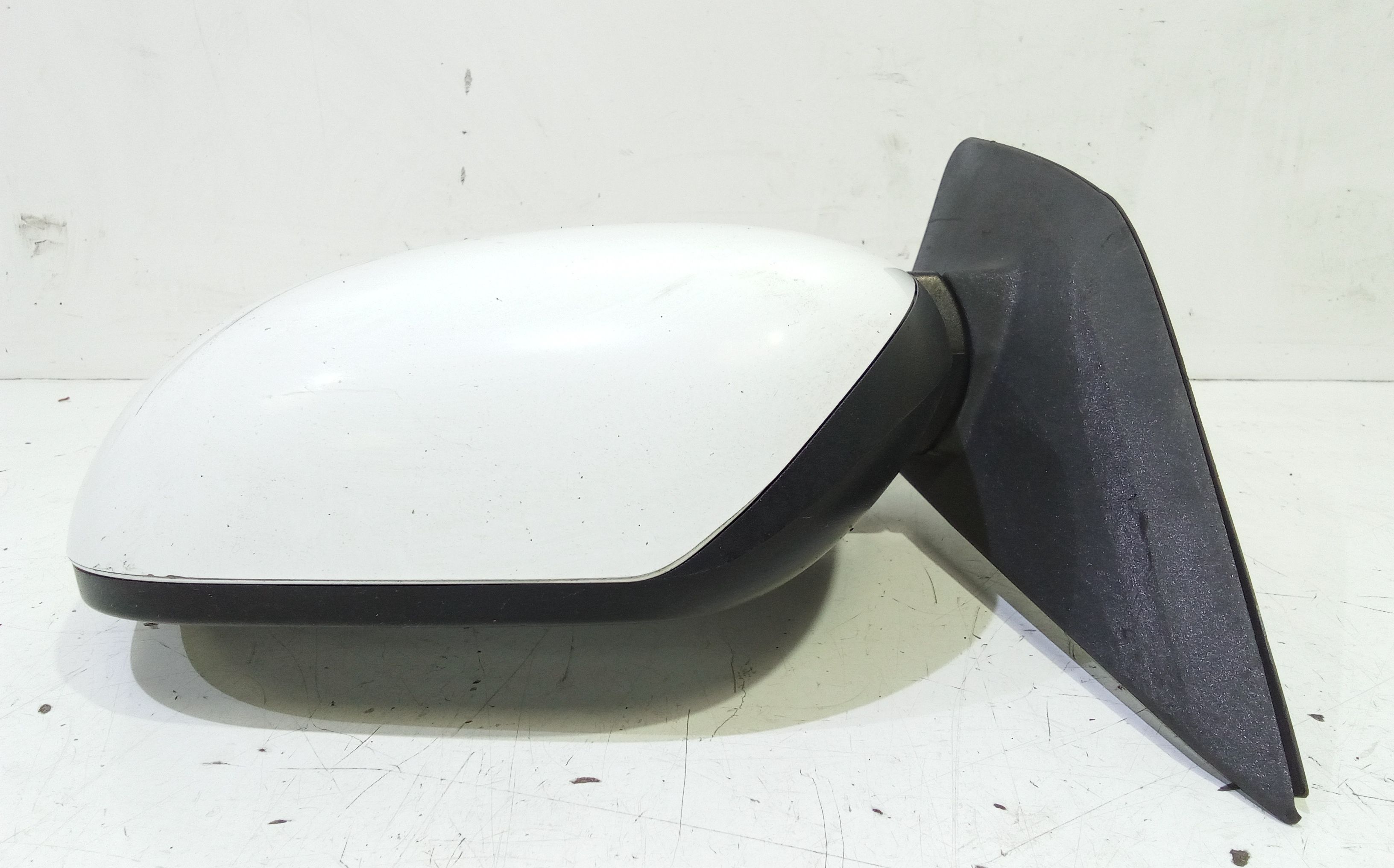 Specchietto Retrovisore Sinistro PEUGEOT 4007 1 Serie