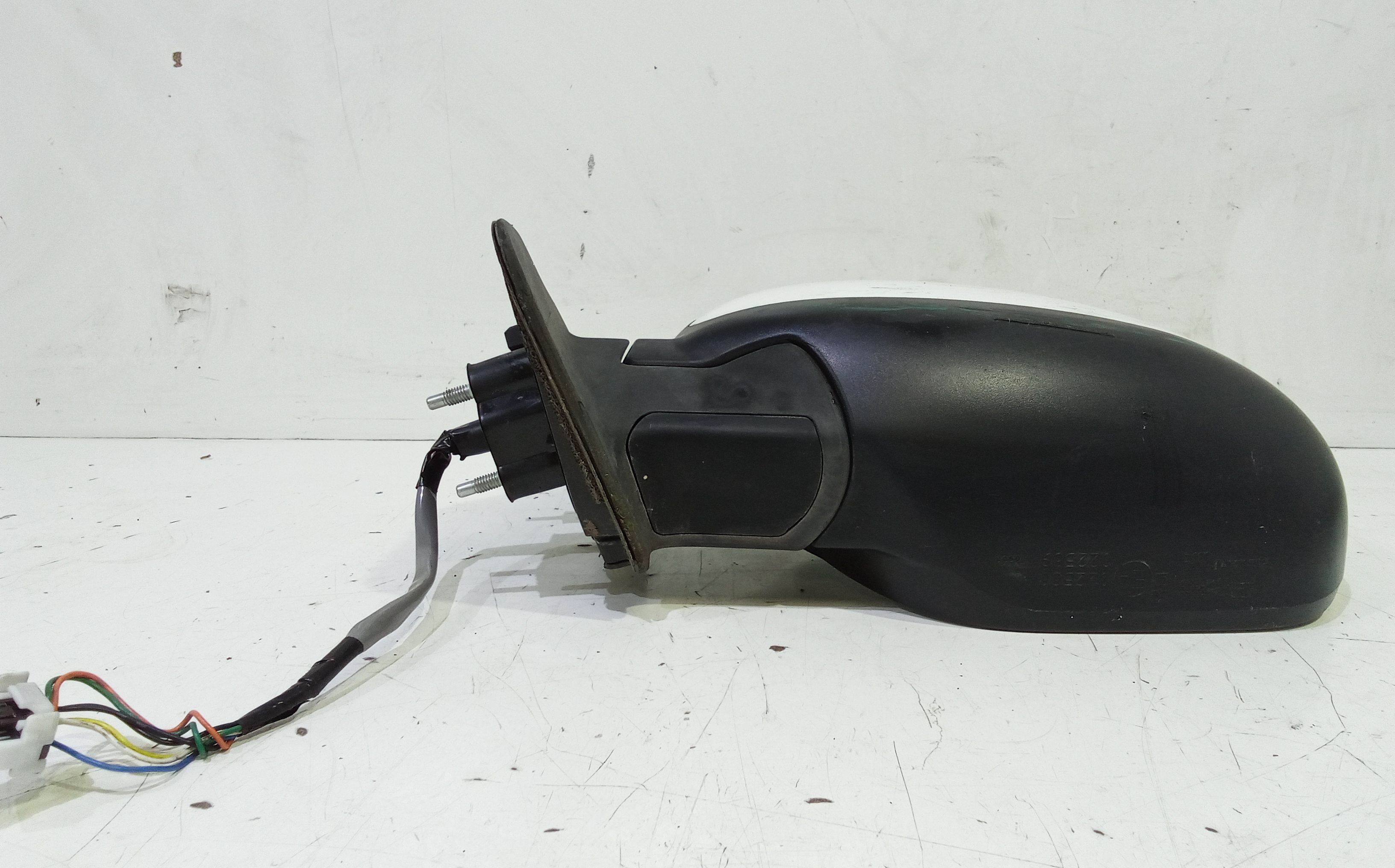 Specchietto Retrovisore Sinistro PEUGEOT 4007 1 Serie