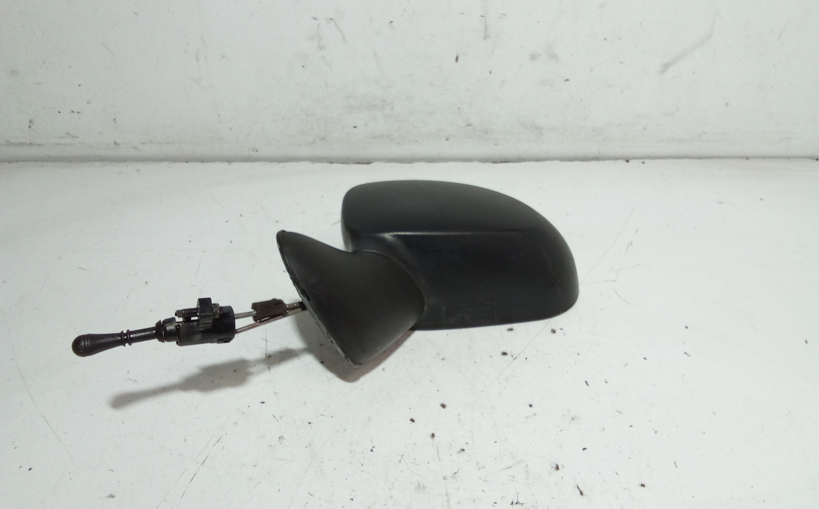 Specchietto Retrovisore Sinistro CHEVROLET Matiz 2 Serie